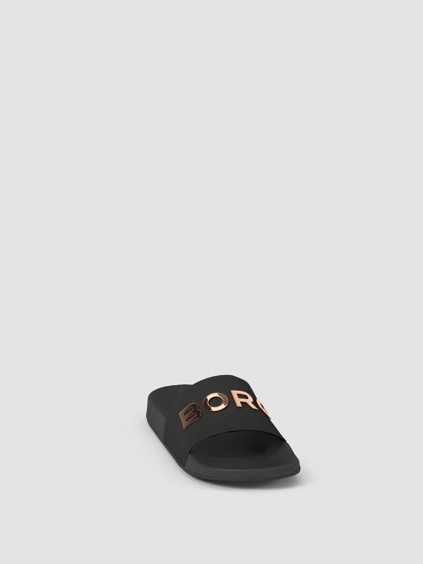 Björn Borg - Women's Sandal Knox Black Women - Image 4