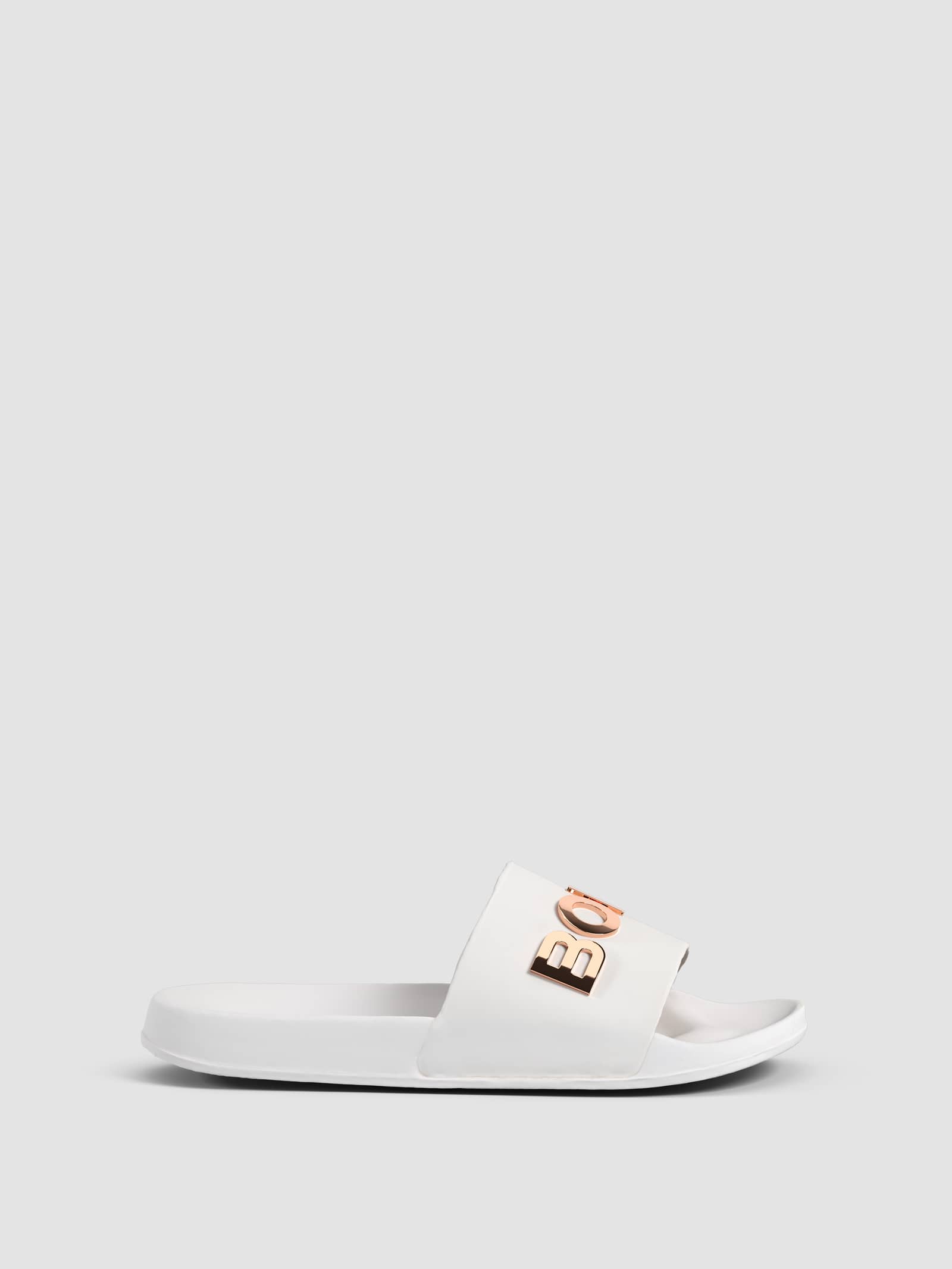 Björn Borg - Women's Sandal Knox White Women - Image 1