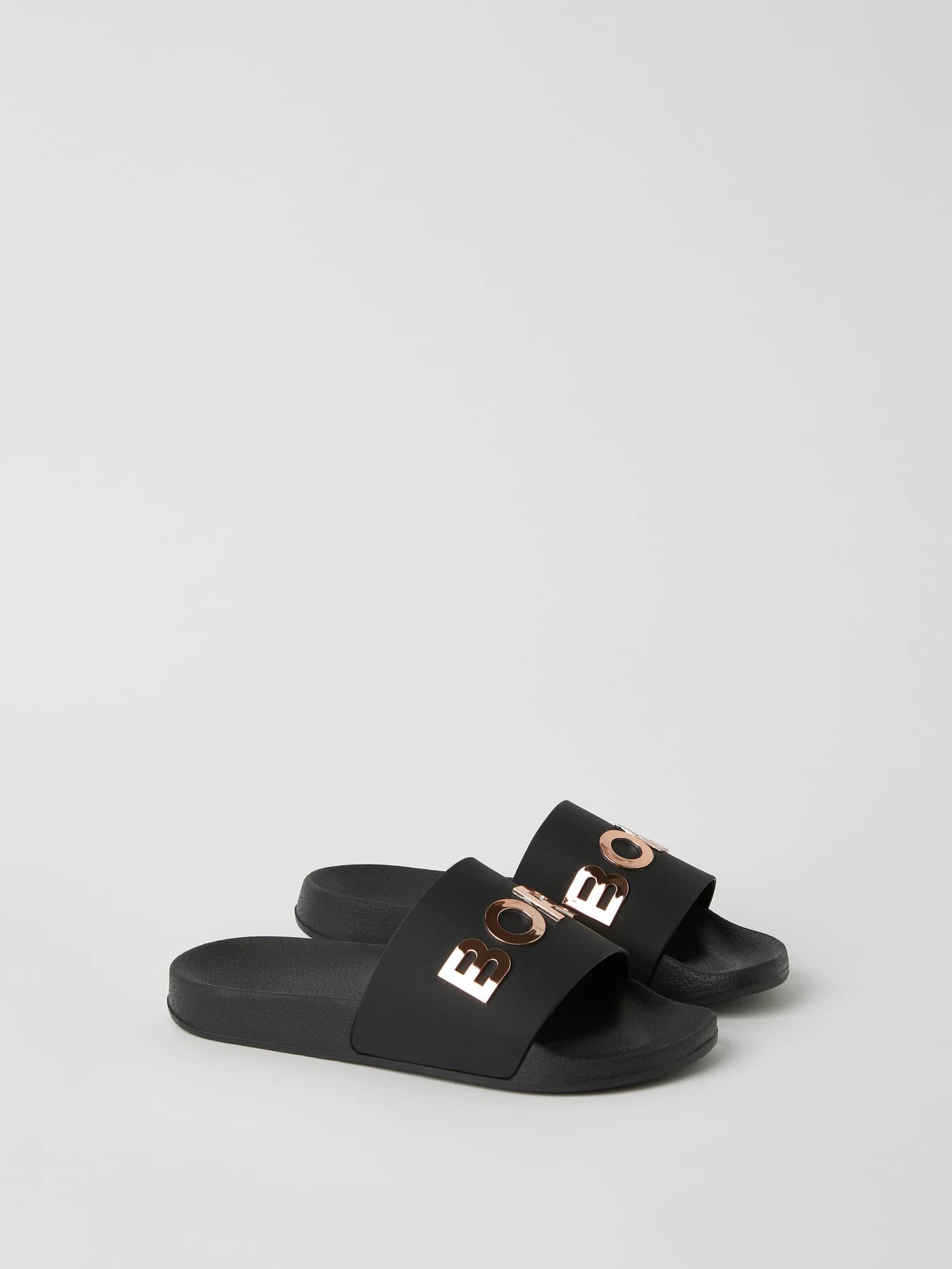 Björn Borg - Women's Sandal Knox Black Women - Image 1