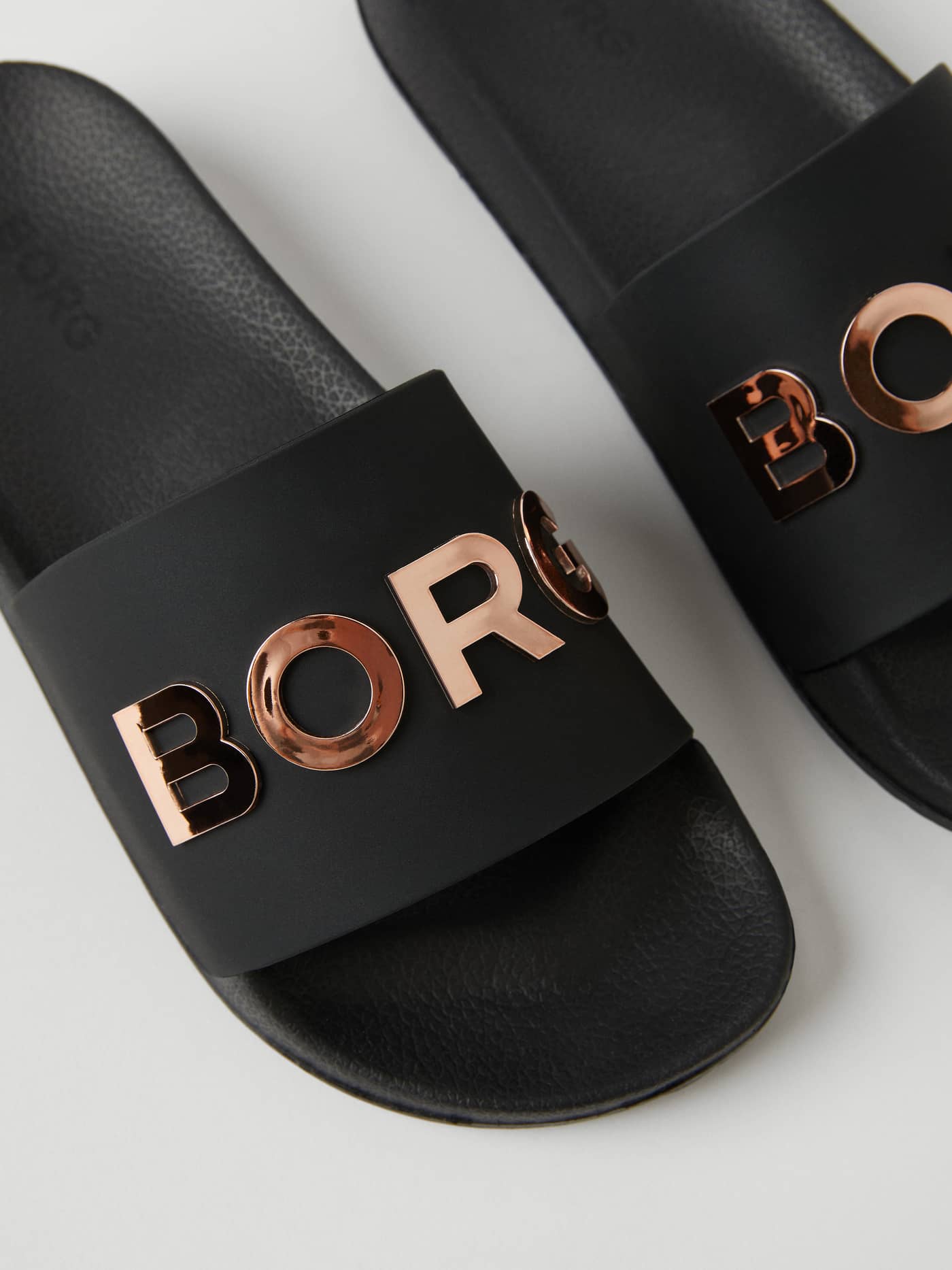 Björn Borg - Women's Sandal Knox Black Women - Image 2