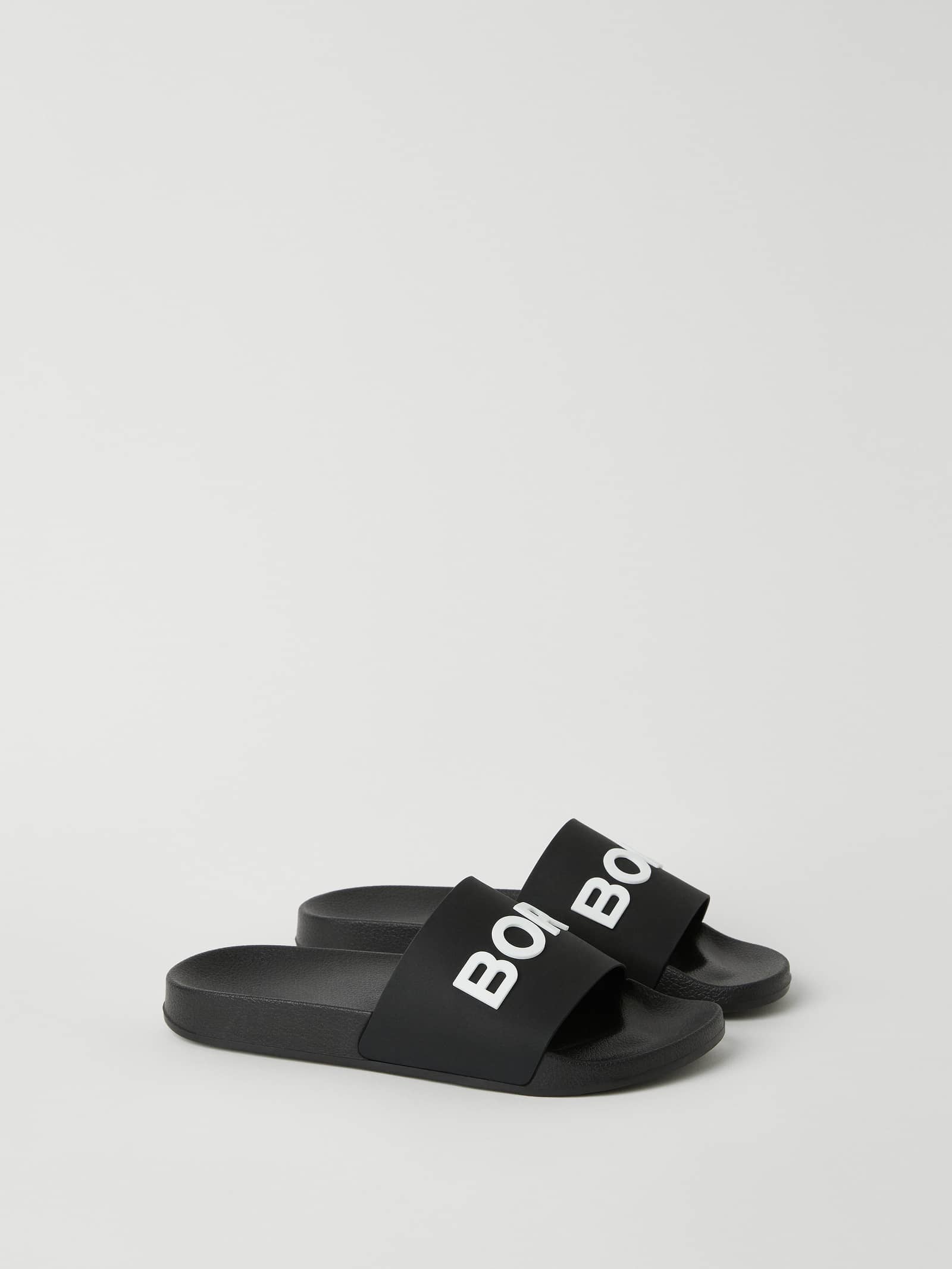 Björn Borg - Men’s Sandal Knox Black Men - Image 1