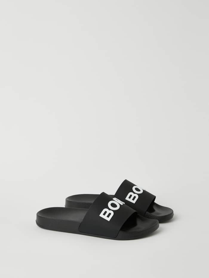 Björn Borg - Men’s Sandal Knox Svart