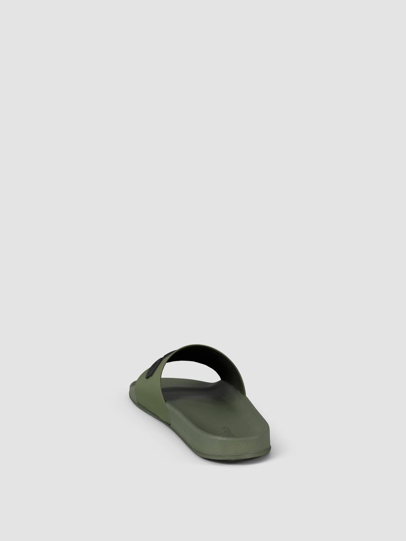 Björn Borg - Men's Sandal Knox Olive Men - Image 8