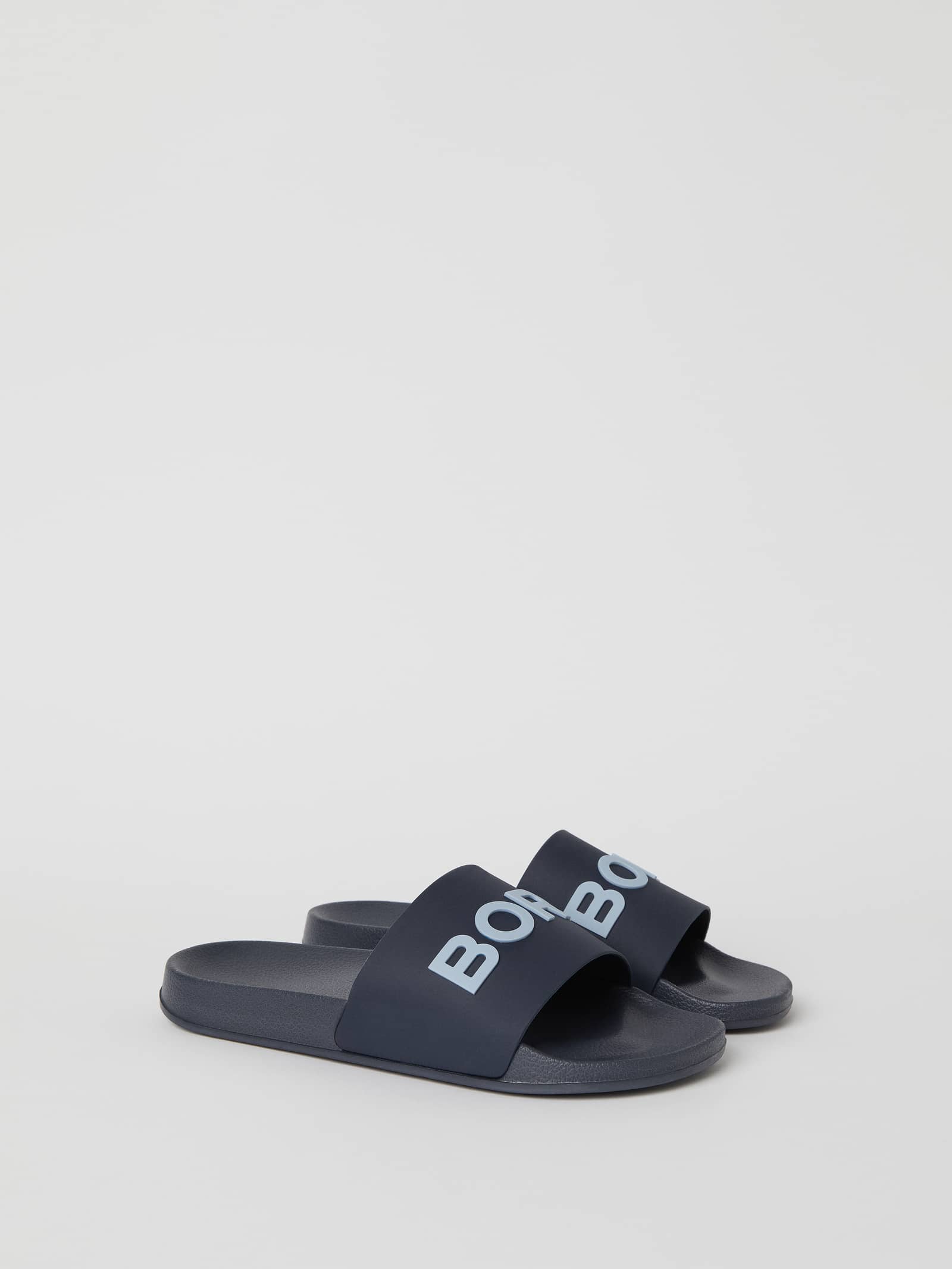 Björn Borg - Men's Sandal Knox Navy Men - Image 1