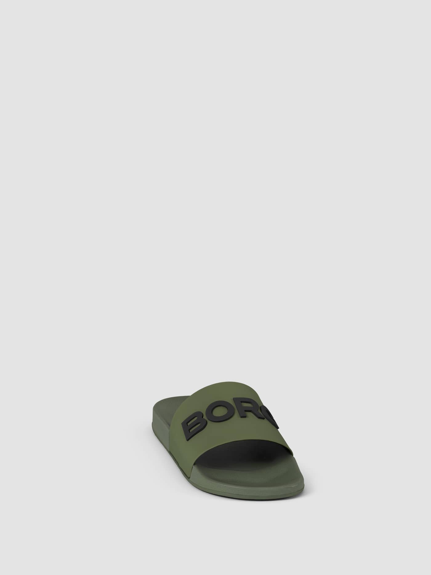 Björn Borg - Men's Sandal Knox Olive Men - Image 6