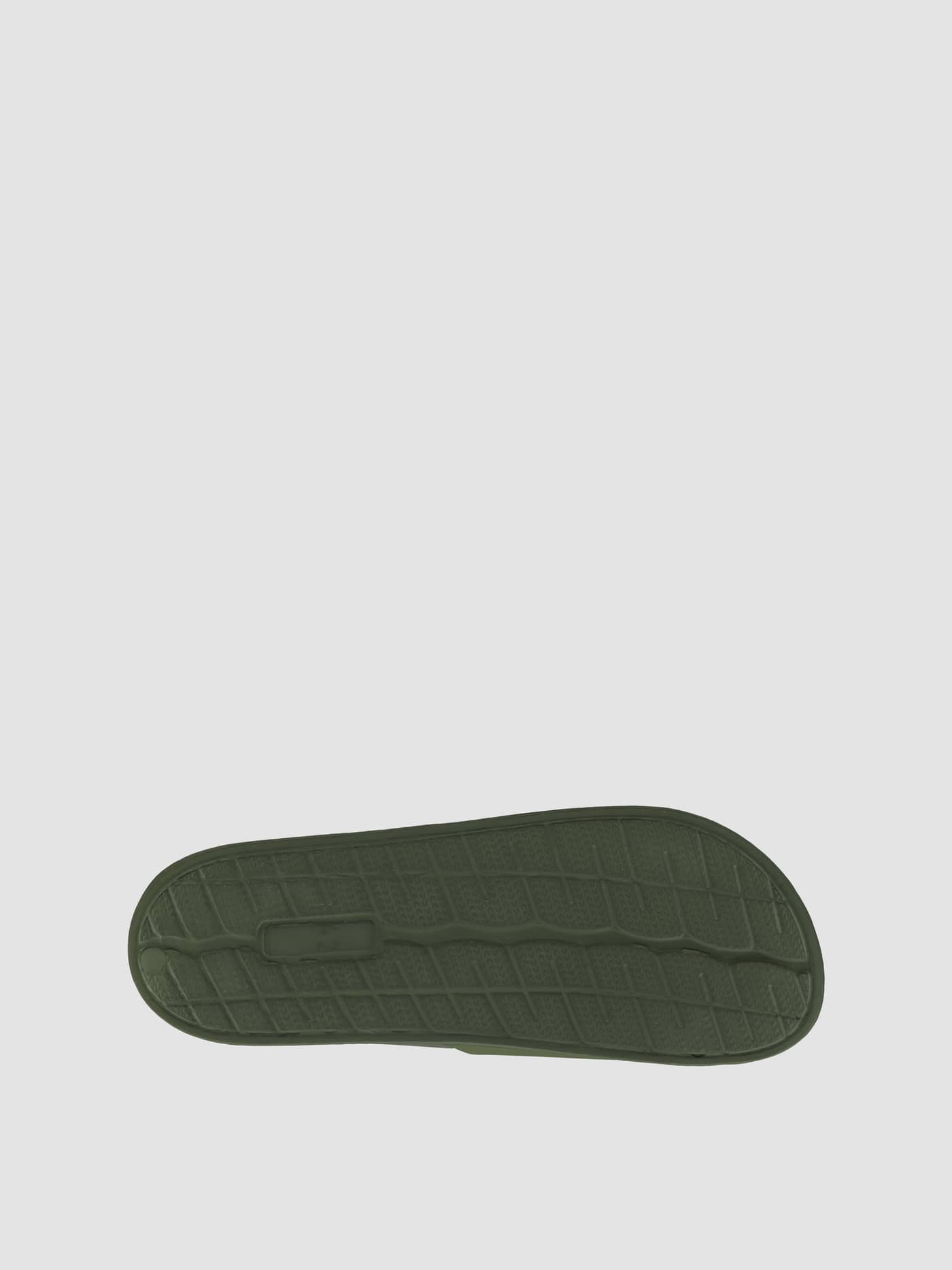 Björn Borg - Men's Sandal Knox Olive Men - Image 7