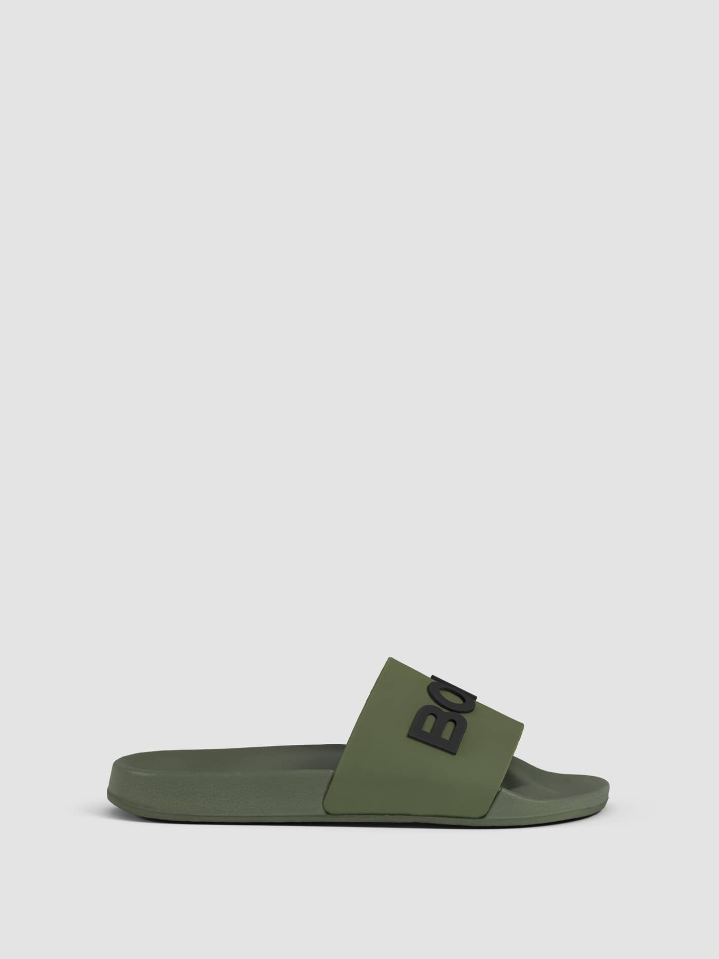 Björn Borg - Men's Sandal Knox Olive Men - Image 4