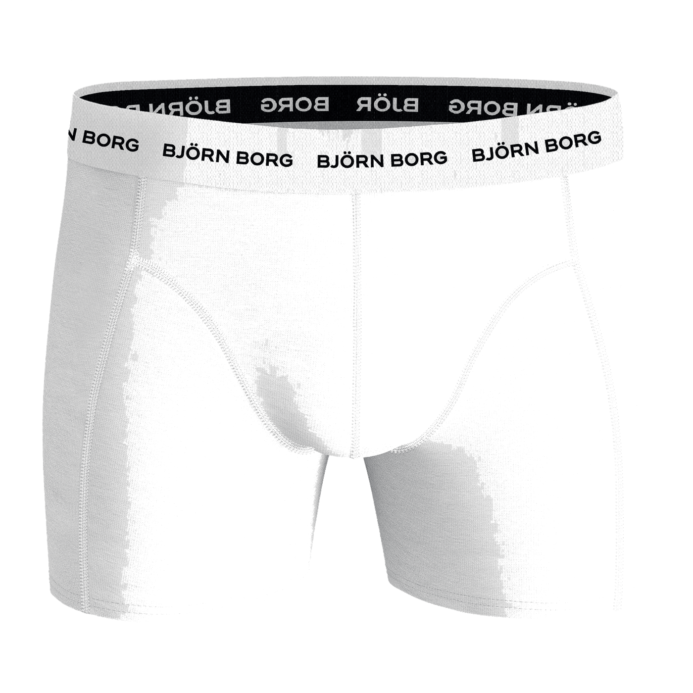 Björn Borg - Cotton Stretch Boxer 5-pack Multi - Image 10