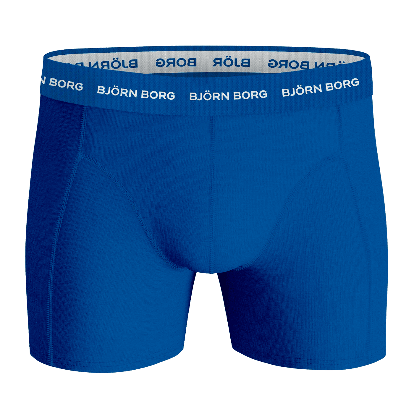 Björn Borg - Cotton Stretch Boxer 5-pack Multi - Image 6