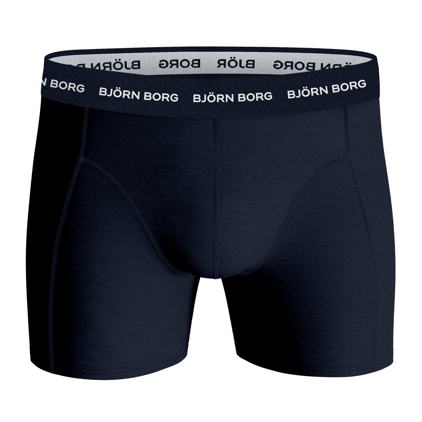 Björn Borg - Cotton Stretch Boxer 5-pack Multi - Image 6