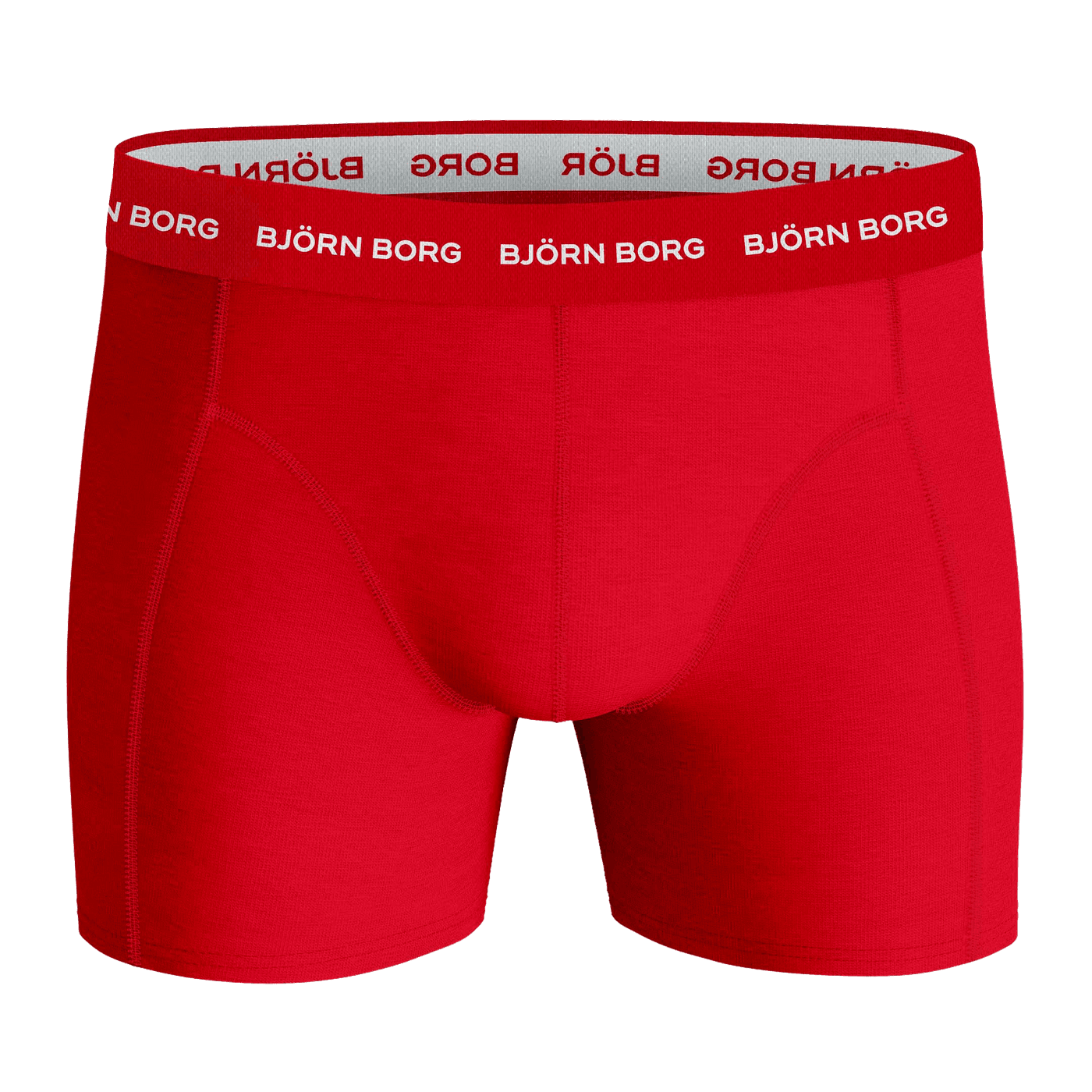 Björn Borg - Cotton Stretch Boxer 5-pack Multi - Image 8