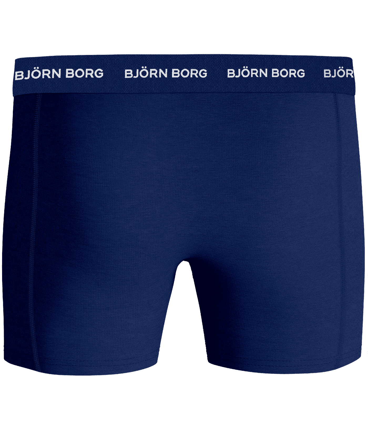 Björn Borg - Cotton Stretch Boxer 5-pack Multi - Image 5