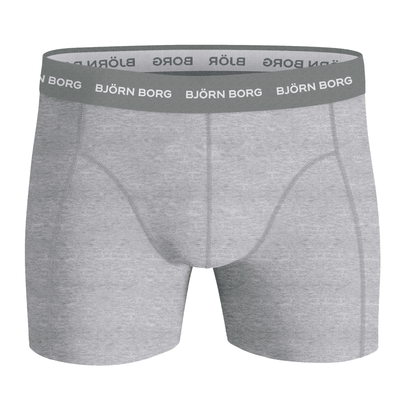 Björn Borg - Cotton Stretch Boxer 5-pack Multi - Image 2