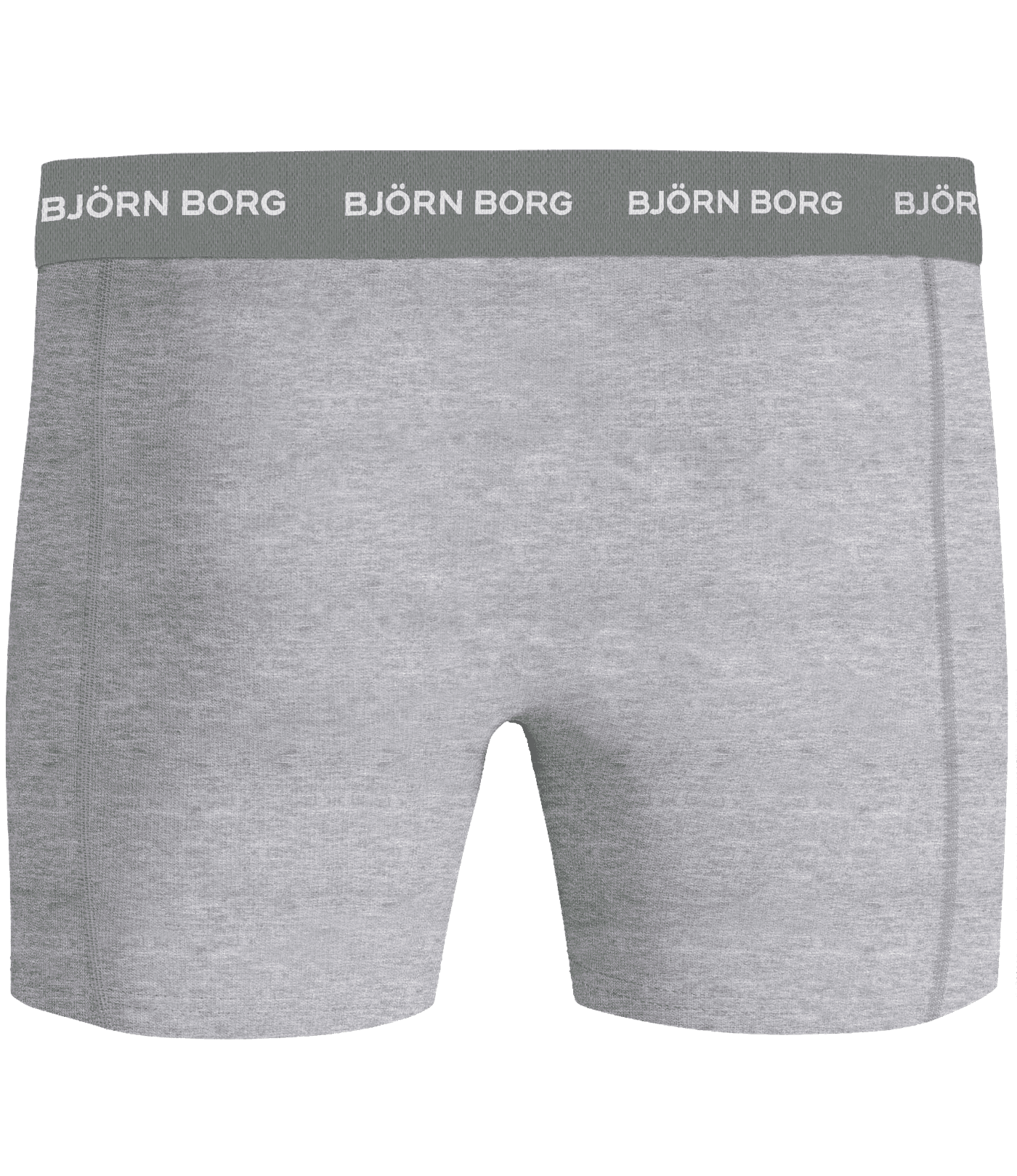 Björn Borg - Cotton Stretch Boxer 5-pack Multi - Image 3