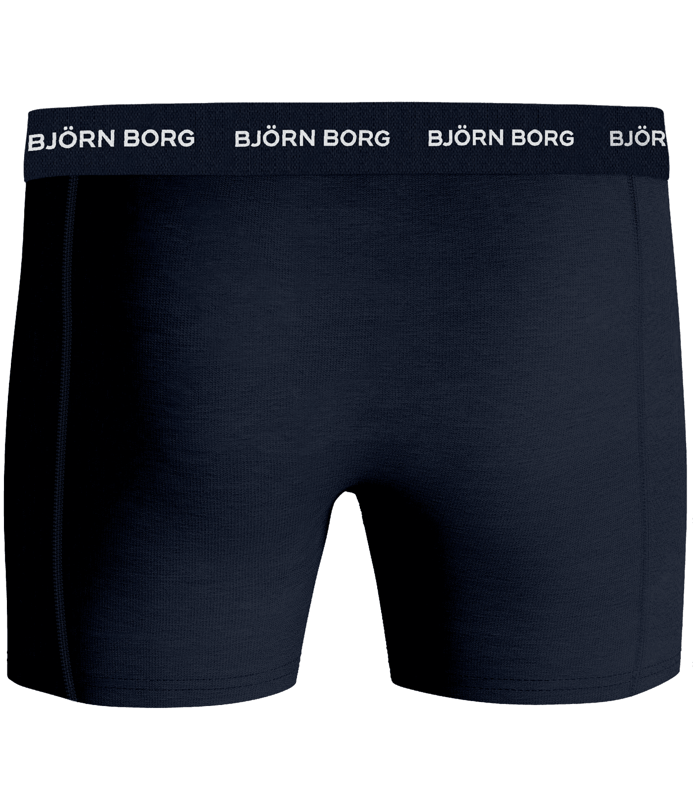 Björn Borg - Cotton Stretch Boxer 5-pack Multi - Image 7