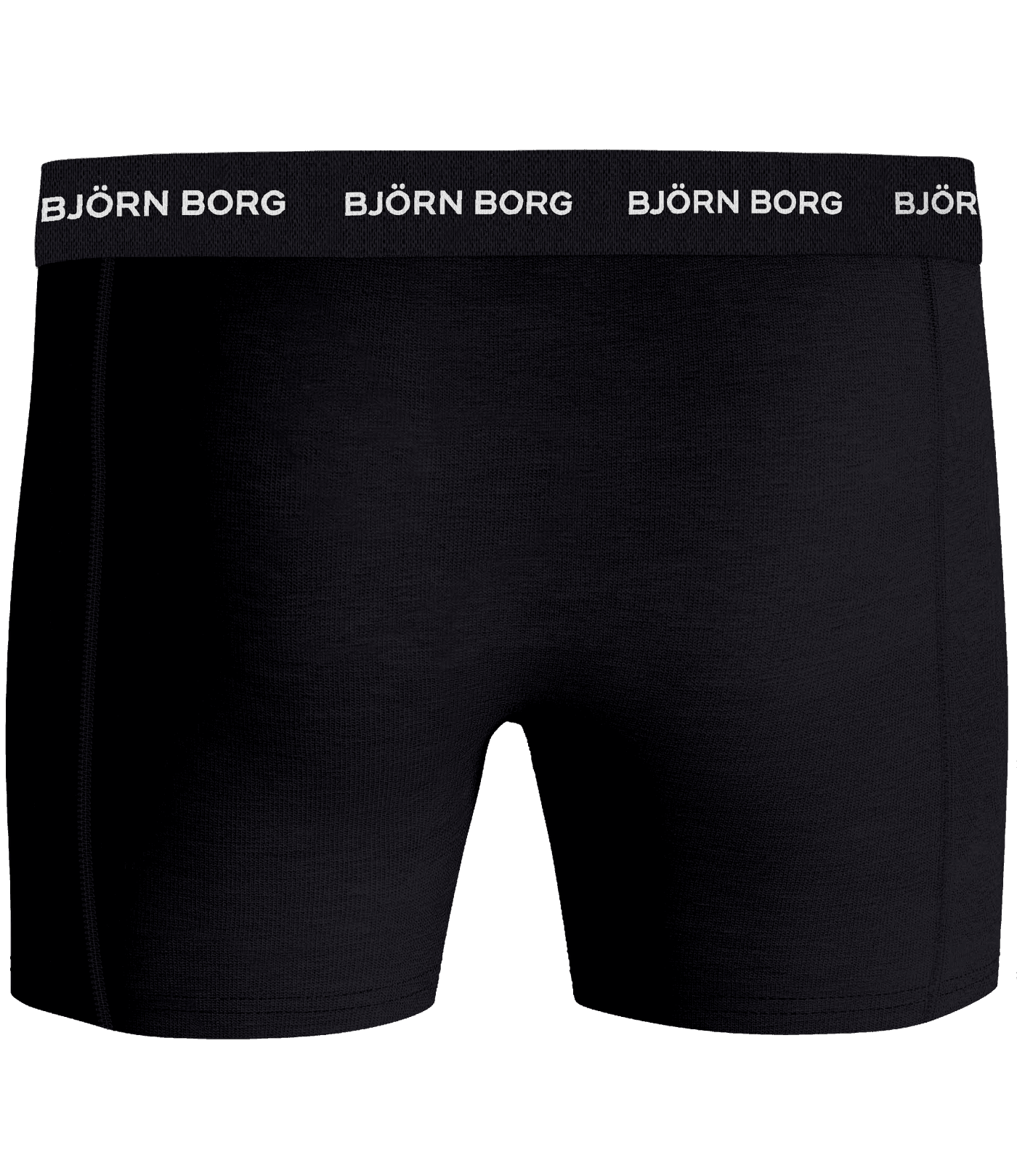 Björn Borg - Cotton Stretch Boxer 5-pack Multi - Image 3