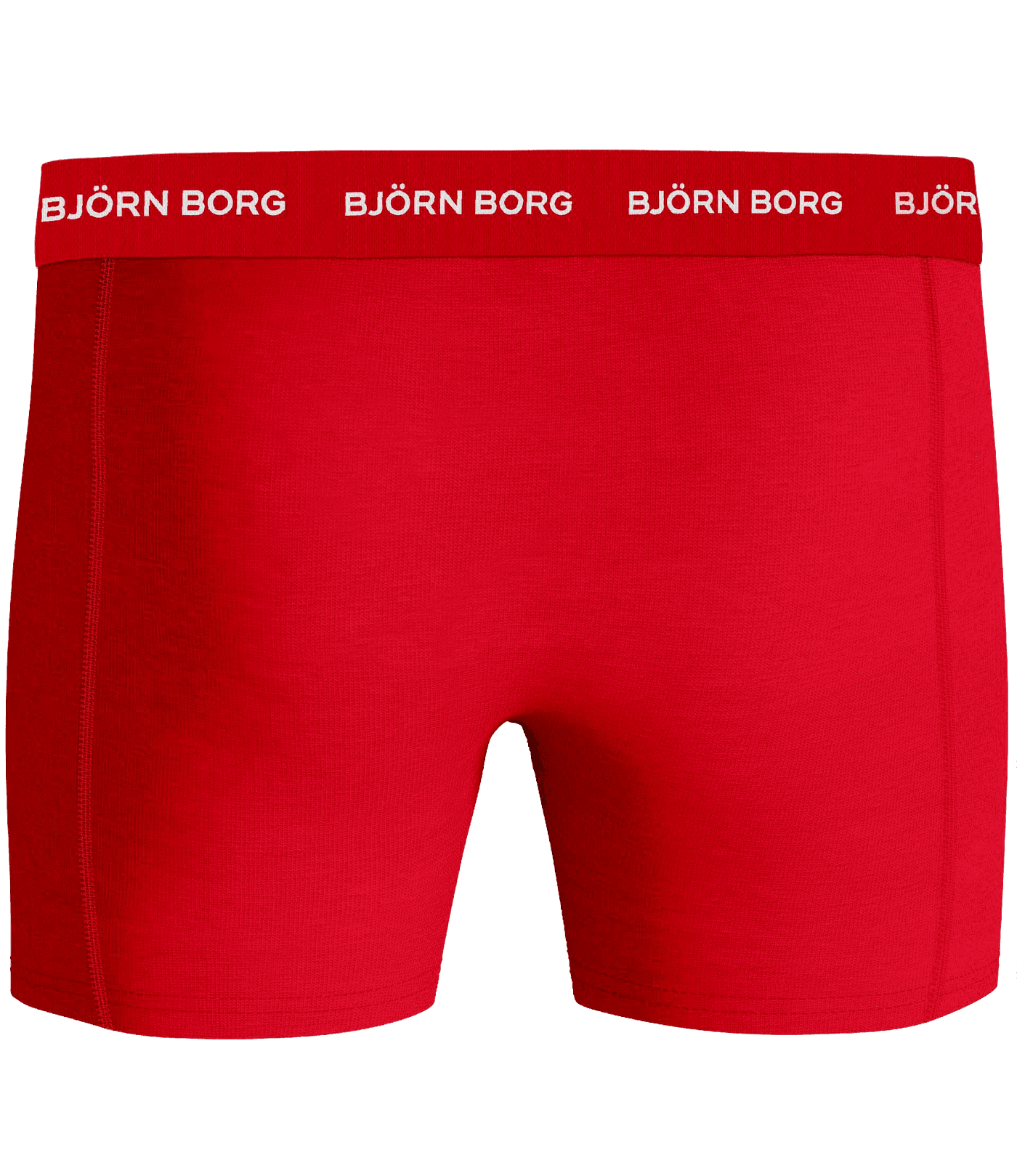 Björn Borg - Cotton Stretch Boxer 5-pack Multi - Image 9