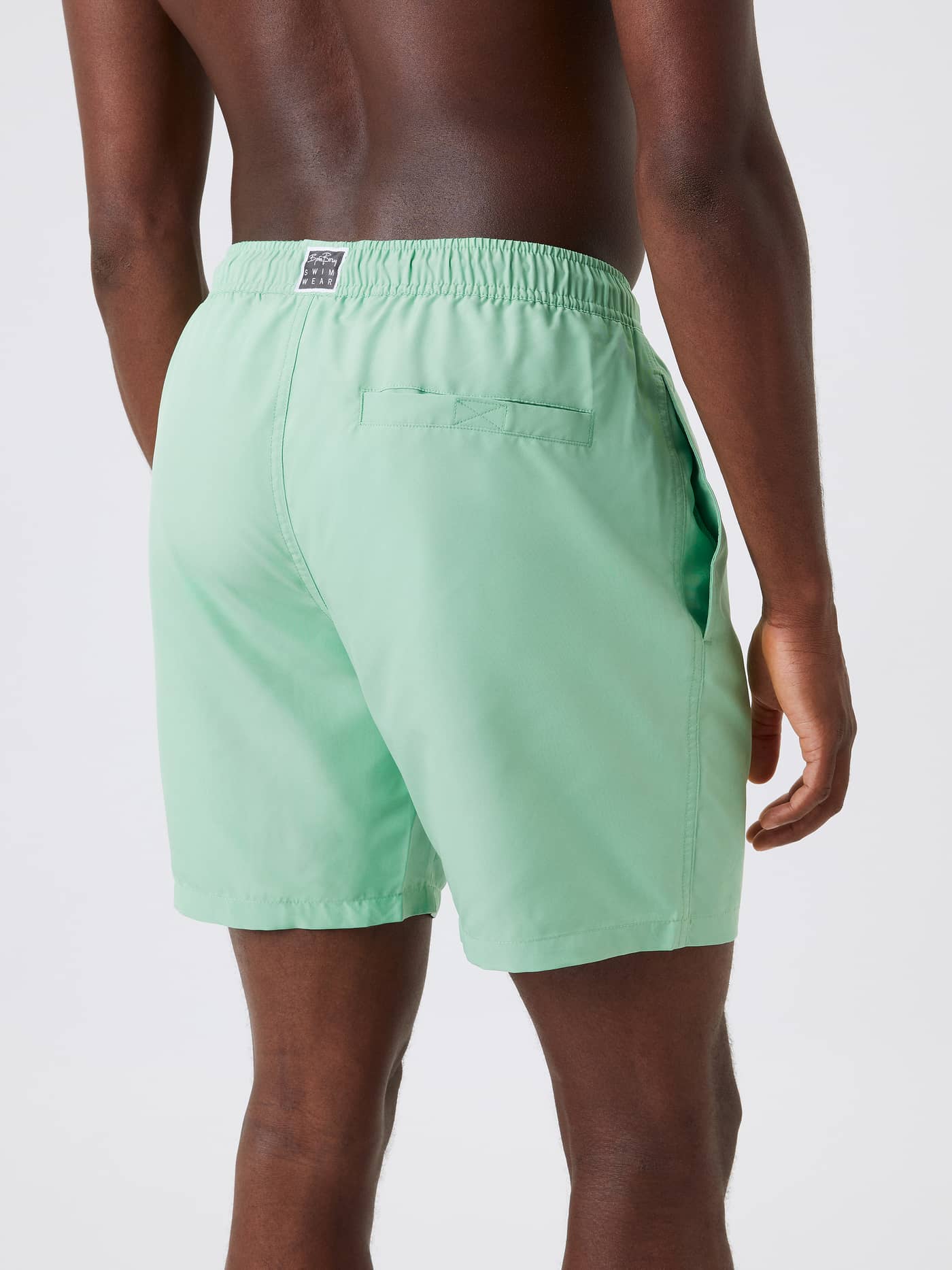 Björn Borg - Borg Swim Shorts Mint - Image 3