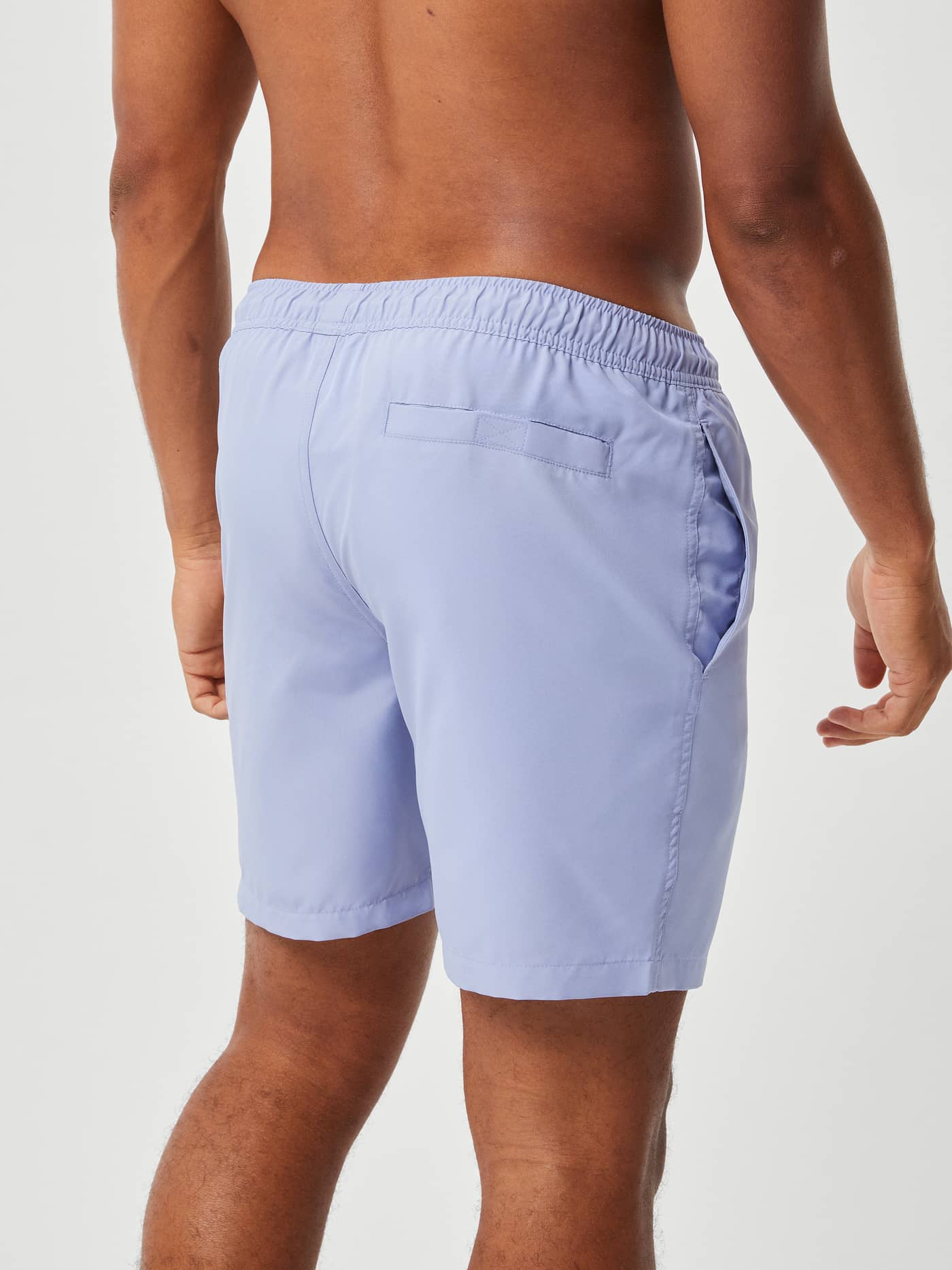 Björn Borg - Borg Swim Shorts Purple Impression Men - Image 3