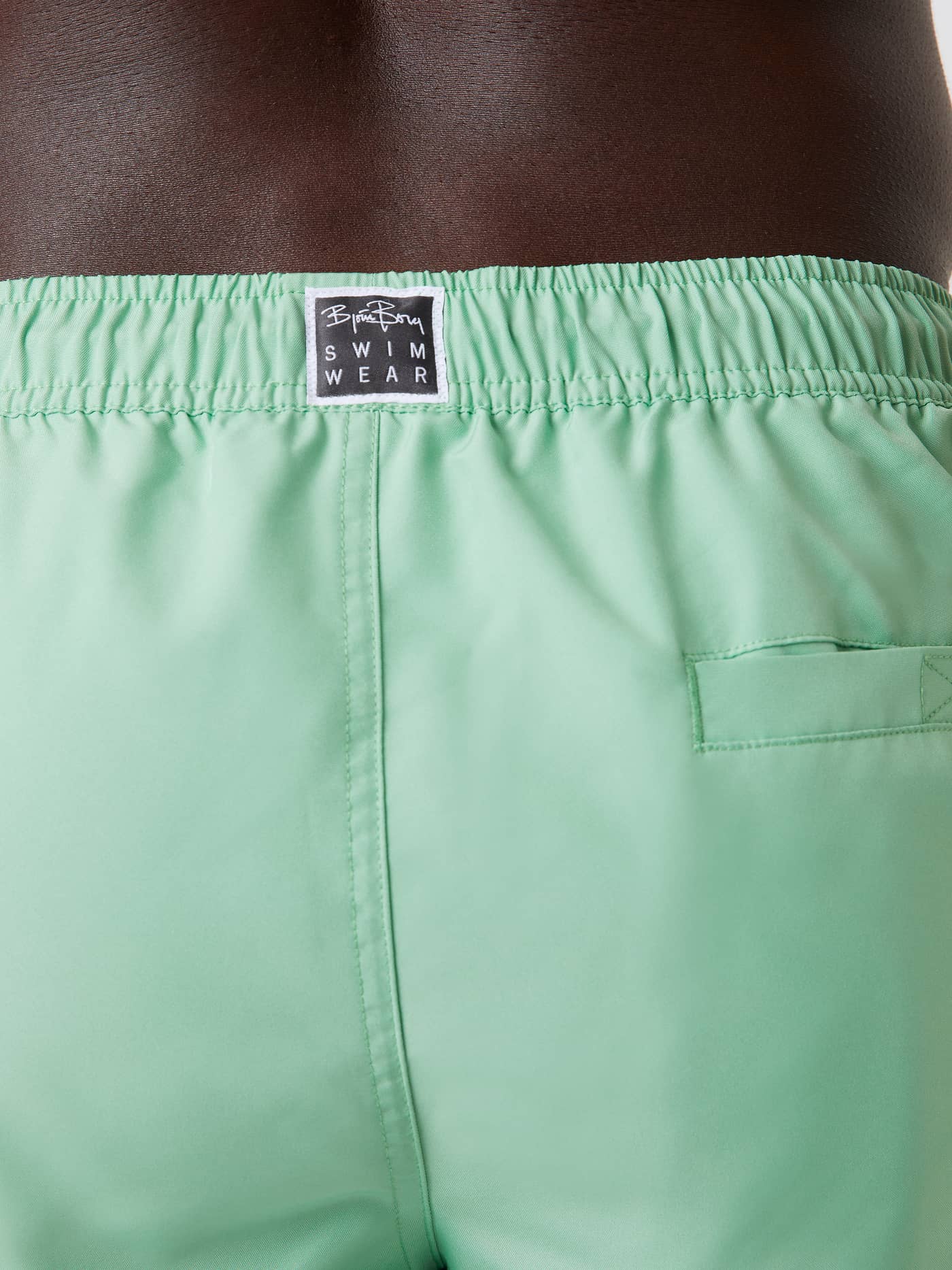 Björn Borg - Borg Swim Shorts Mint - Image 5