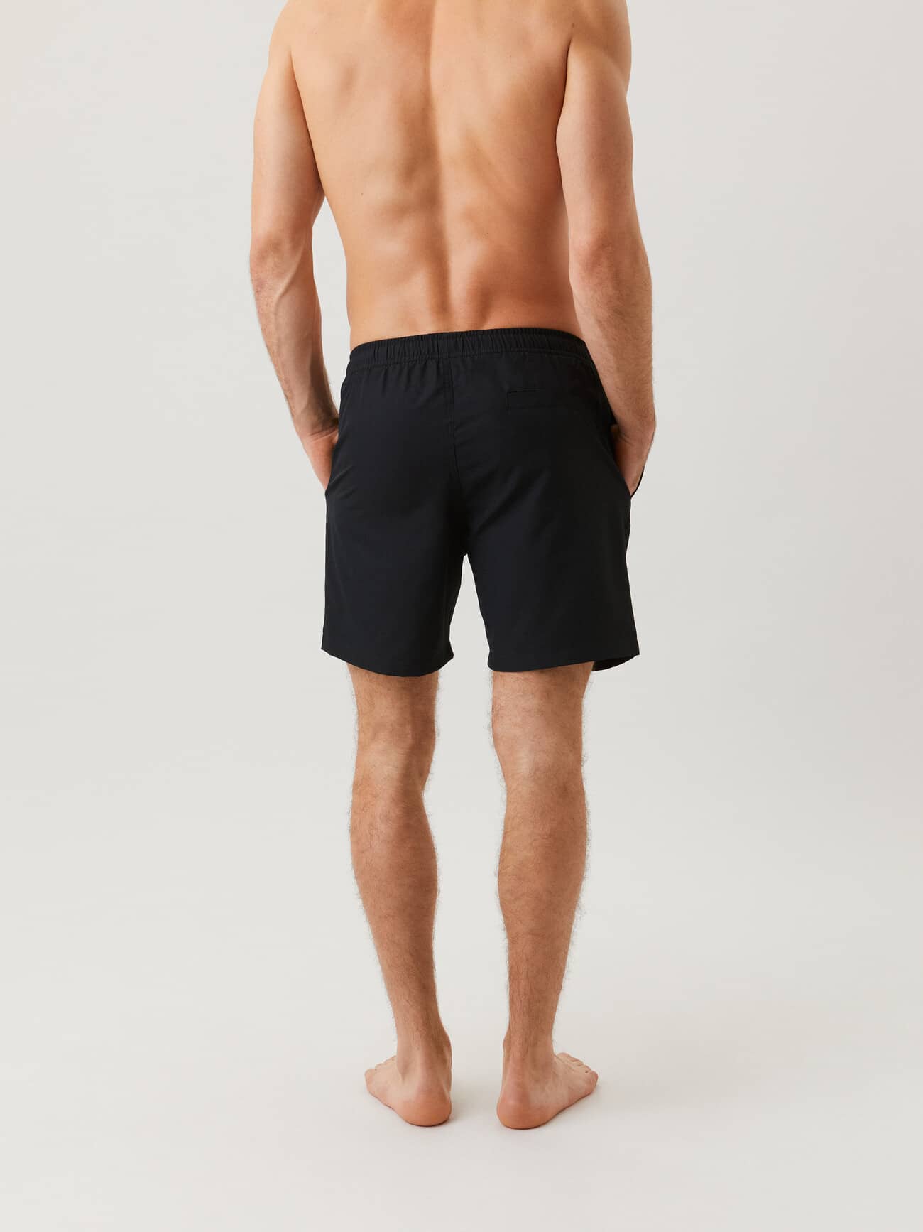 Björn Borg - Borg Swim Shorts Black Beauty Men - Image 2
