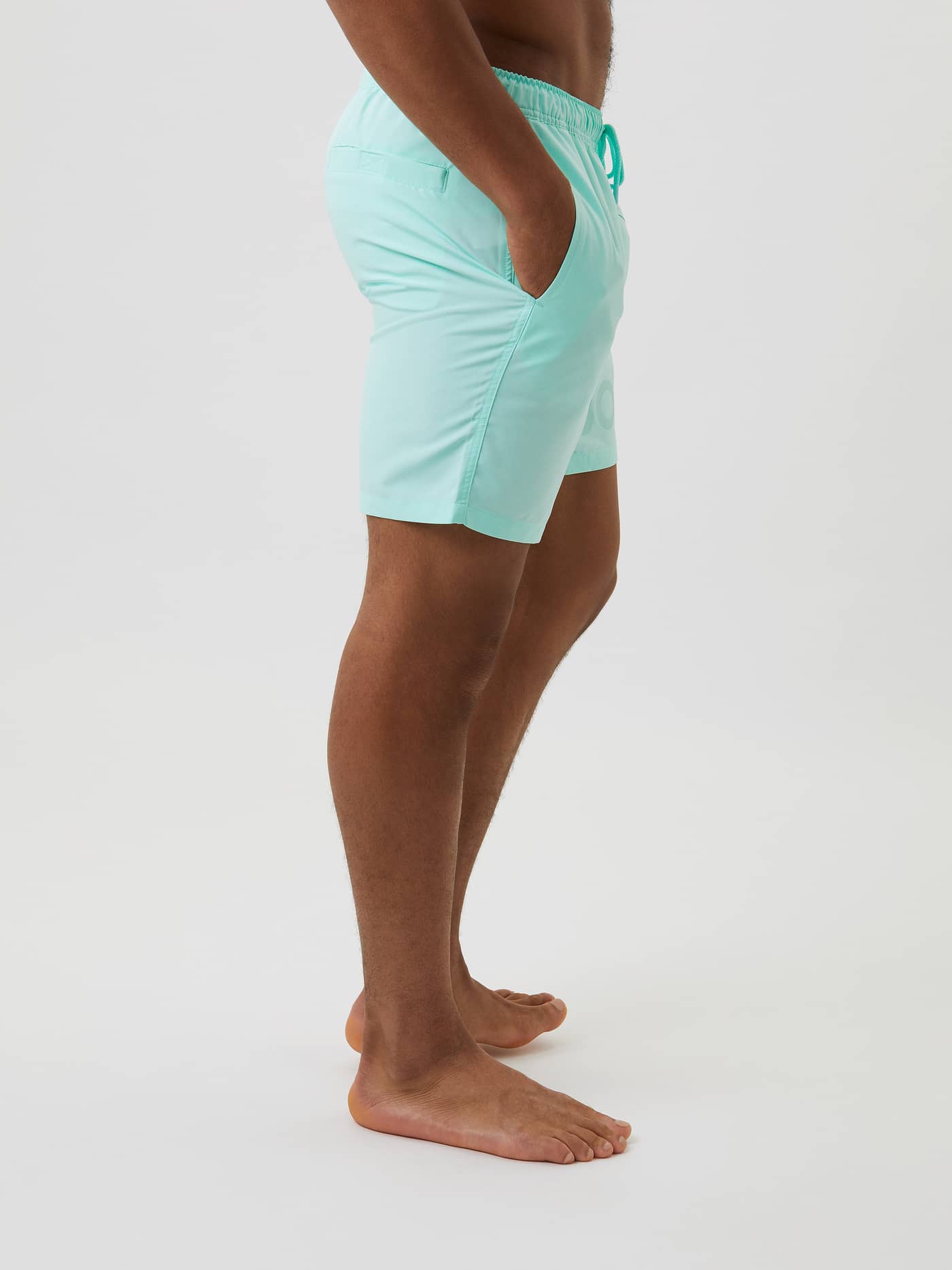 Björn Borg - Borg Swim Shorts Green - Image 3