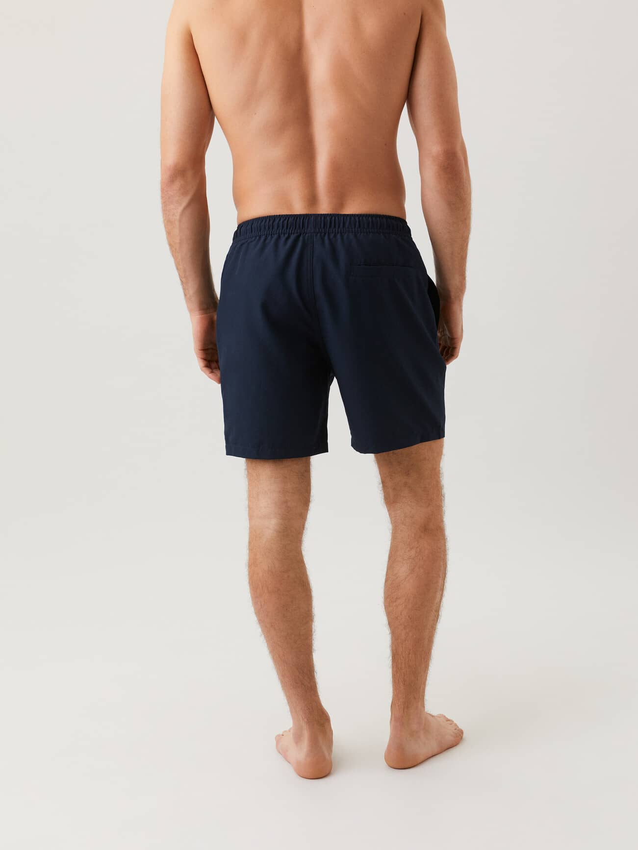 Björn Borg - Borg Swim Shorts Night Sky Heren - Image 2