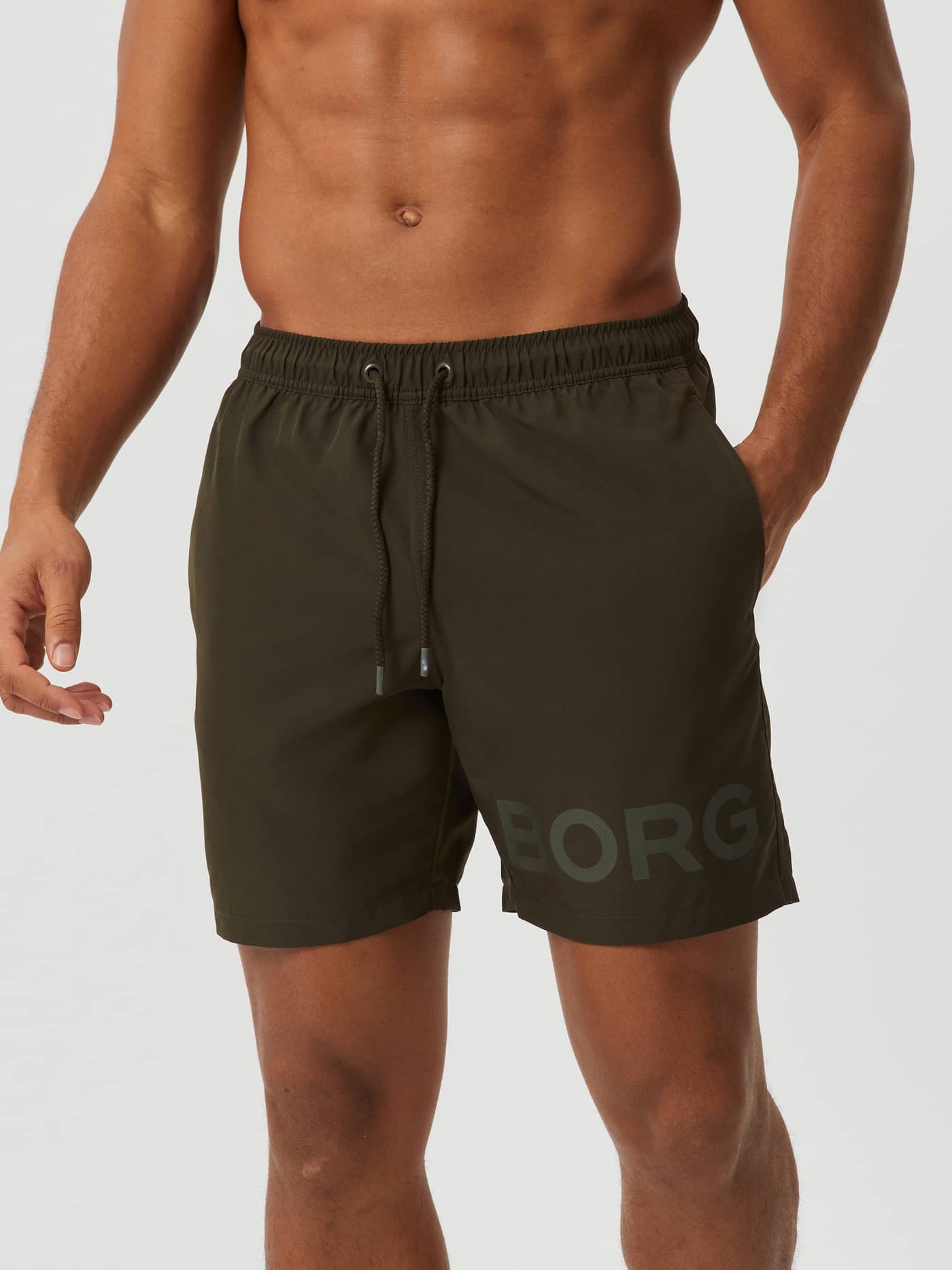 Björn Borg - Borg Swim Shorts Rosin Men - Image 2