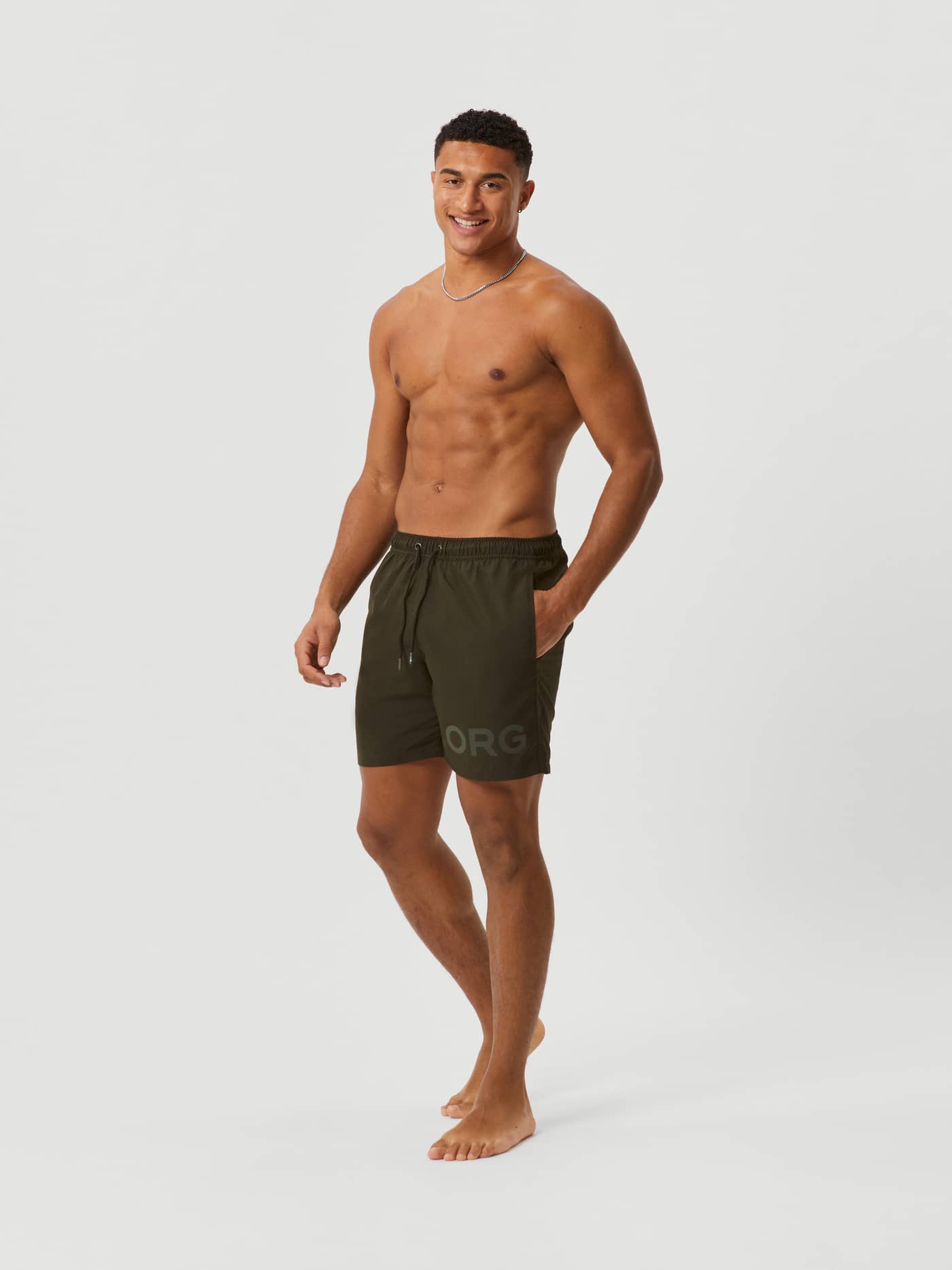 Björn Borg - Borg Swim Shorts Rosin Men - Image 1