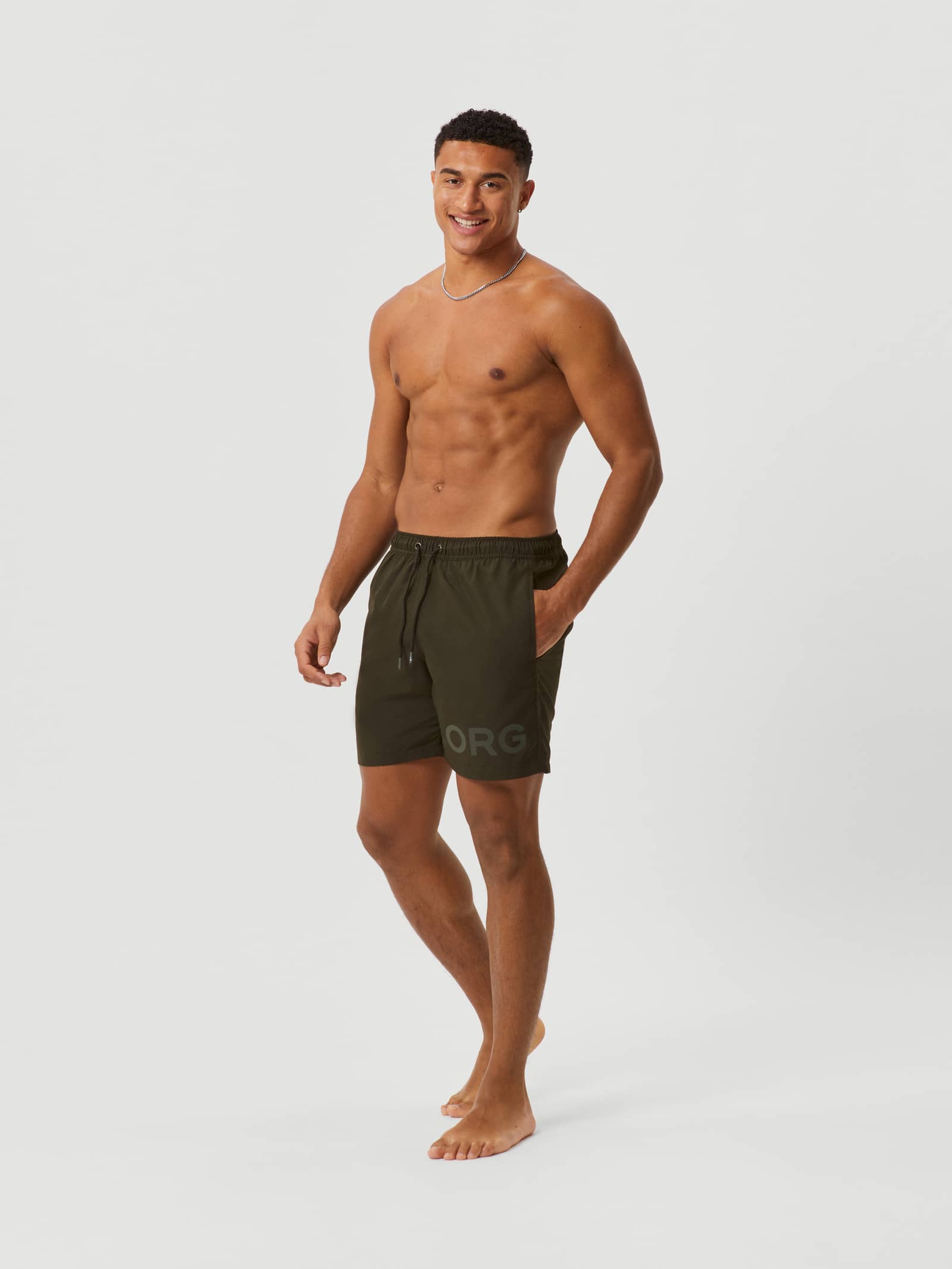 Björn Borg - Borg Swim Shorts Rosin Men - Image 1
