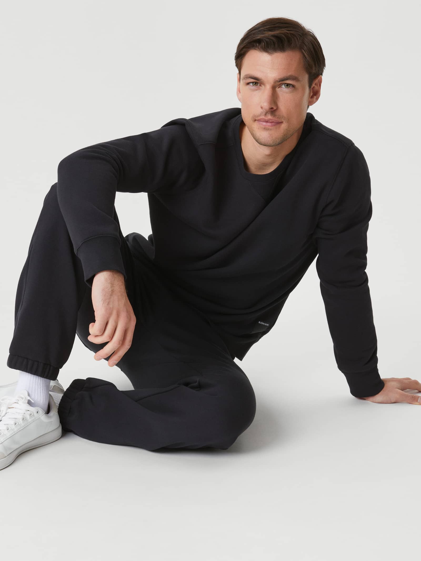 Björn Borg - Centre Crew Black Beauty Men - Image 1