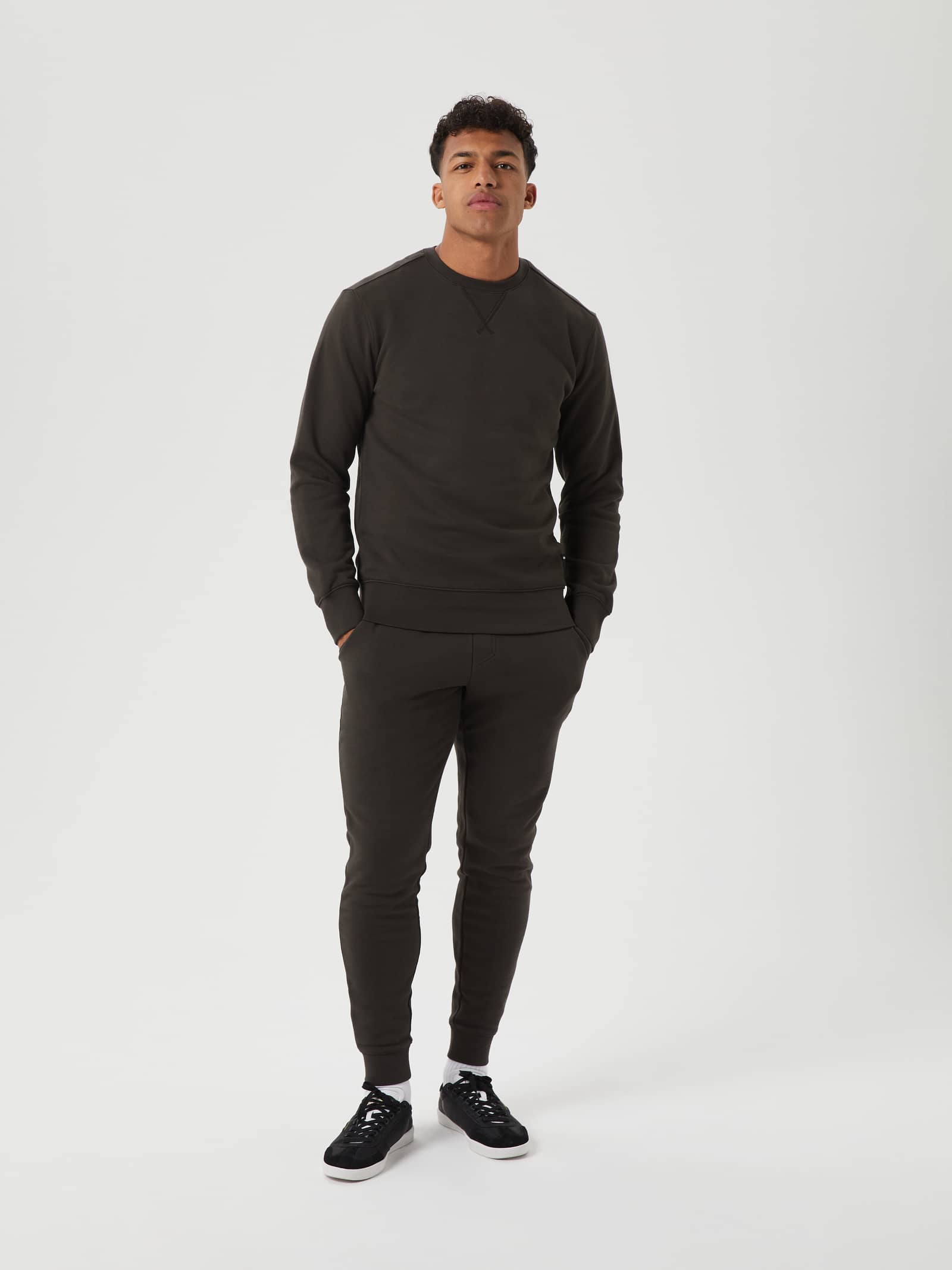 Björn Borg - Centre Crew Peat Herr - Image 1