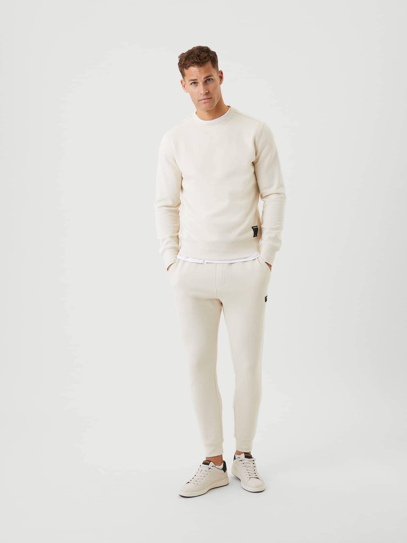 Björn Borg - Centre Crew Birch - Image 3