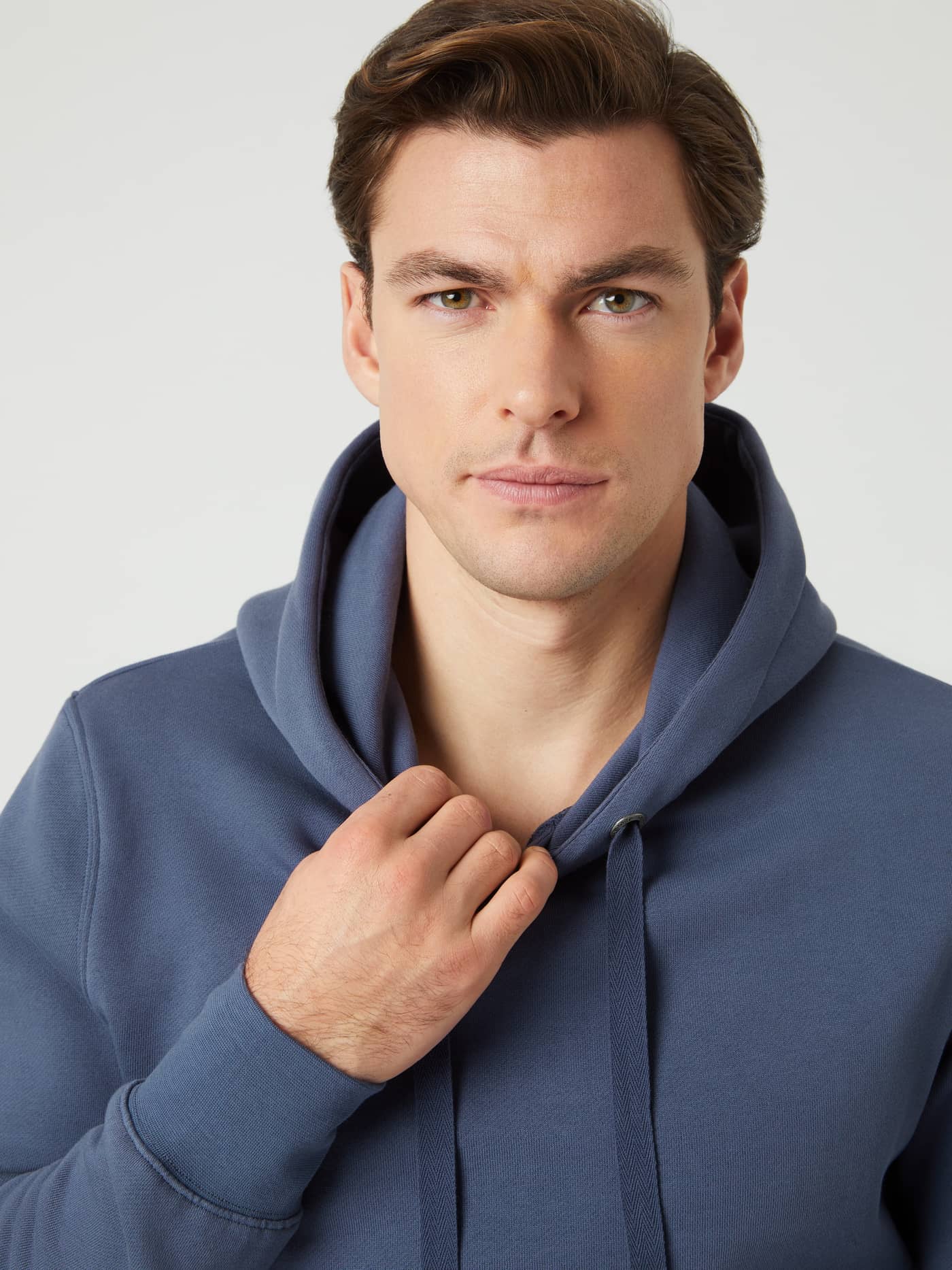 Björn Borg - Centre Hoodie Nightshadow Blue Heren - Image 2