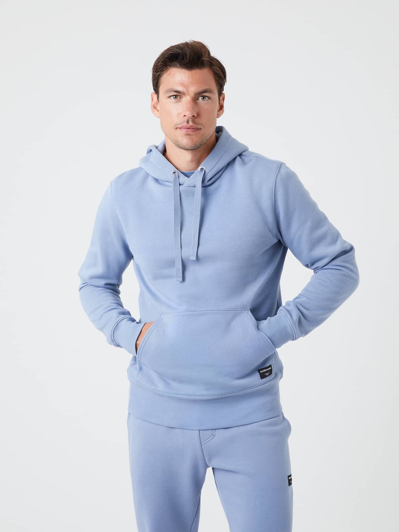 Björn Borg - Centre Hoodie Stonewash - Image 2