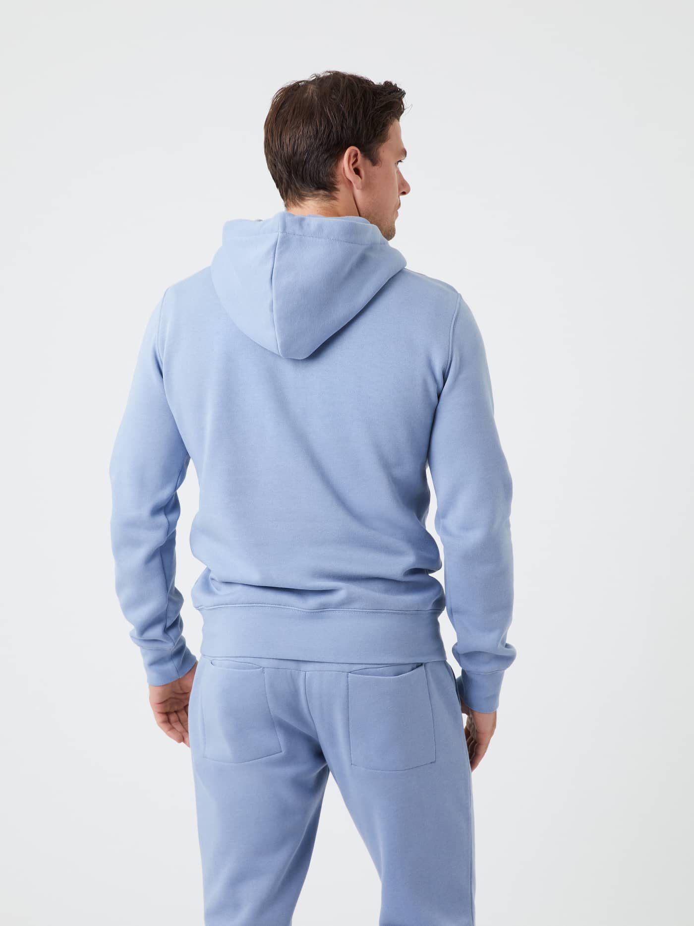 Björn Borg - Centre Hoodie Stonewash - Image 4