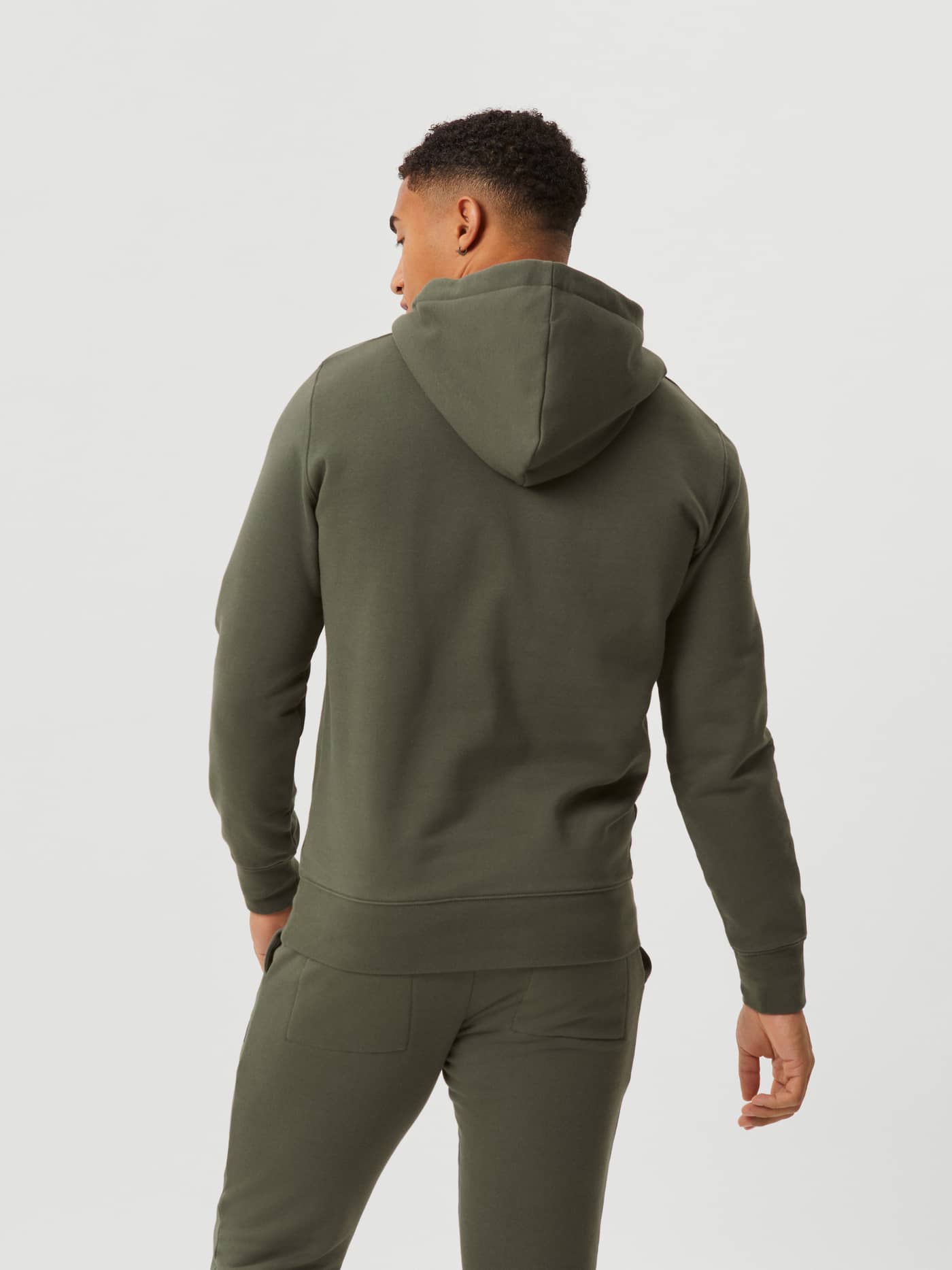 Björn Borg - Centre Hoodie Beetle Heren - Image 3