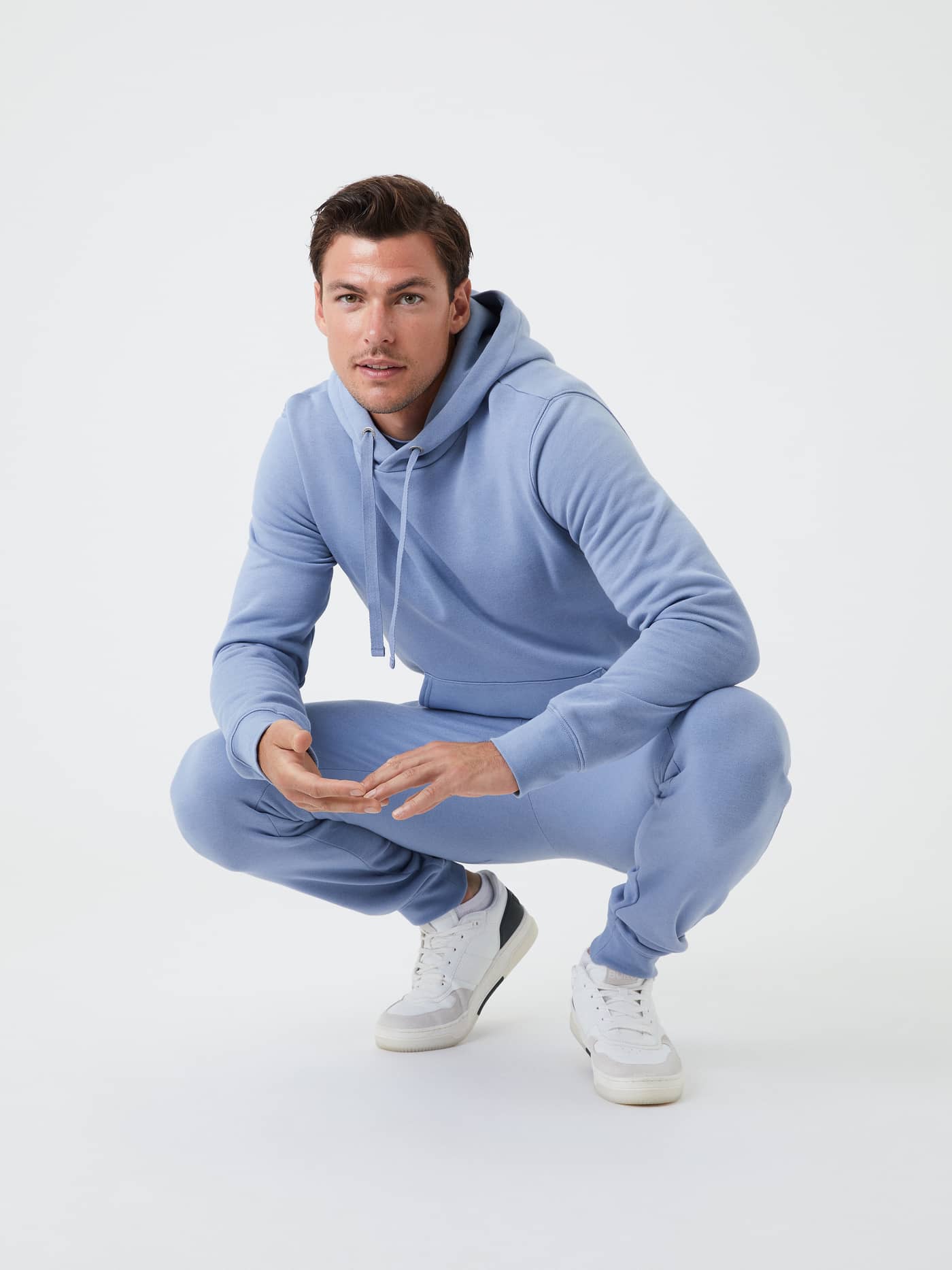 Björn Borg - Centre Hoodie Stonewash - Image 3