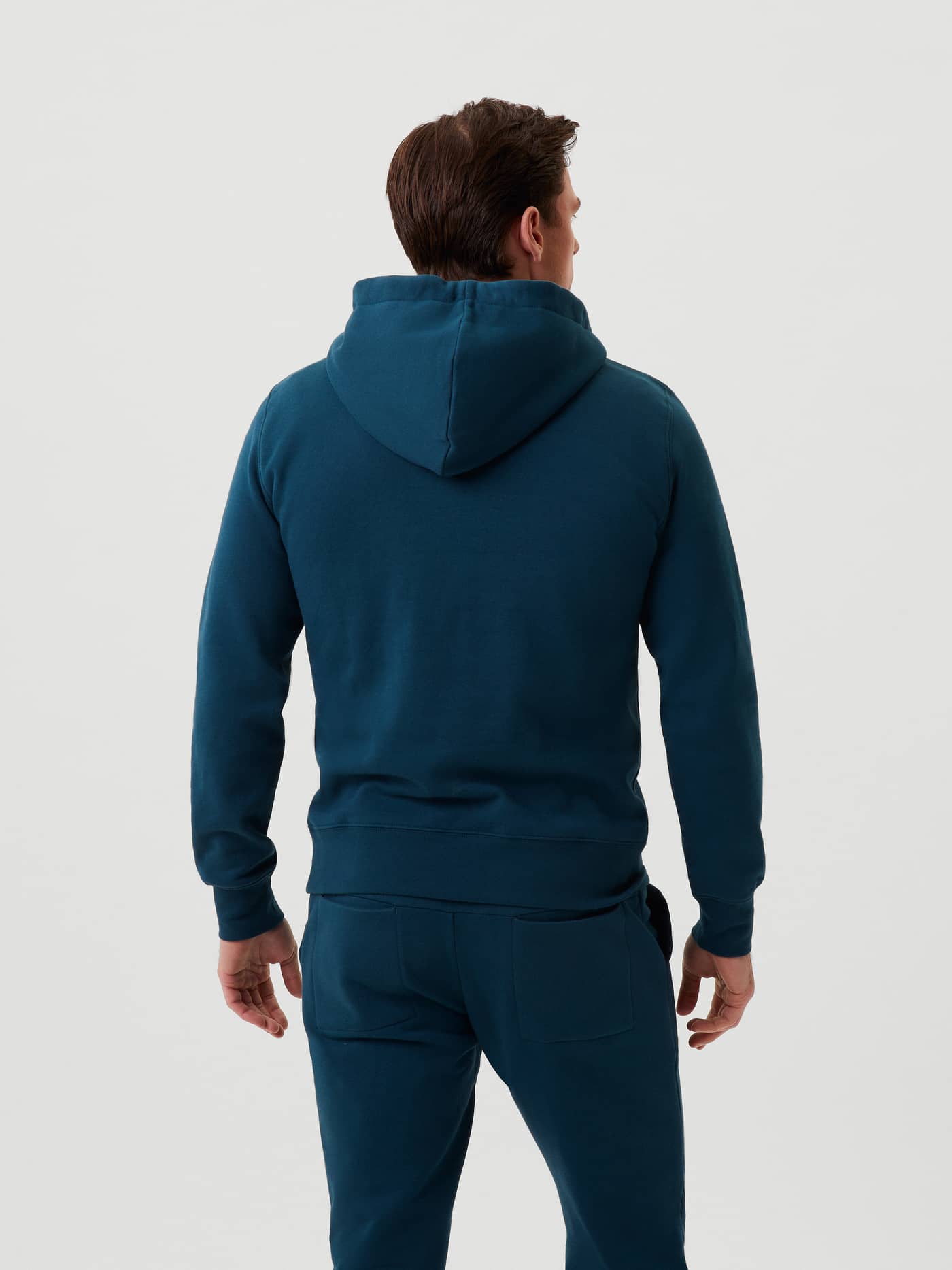 Björn Borg - Centre Hoodie Reflecting Pond - Image 4