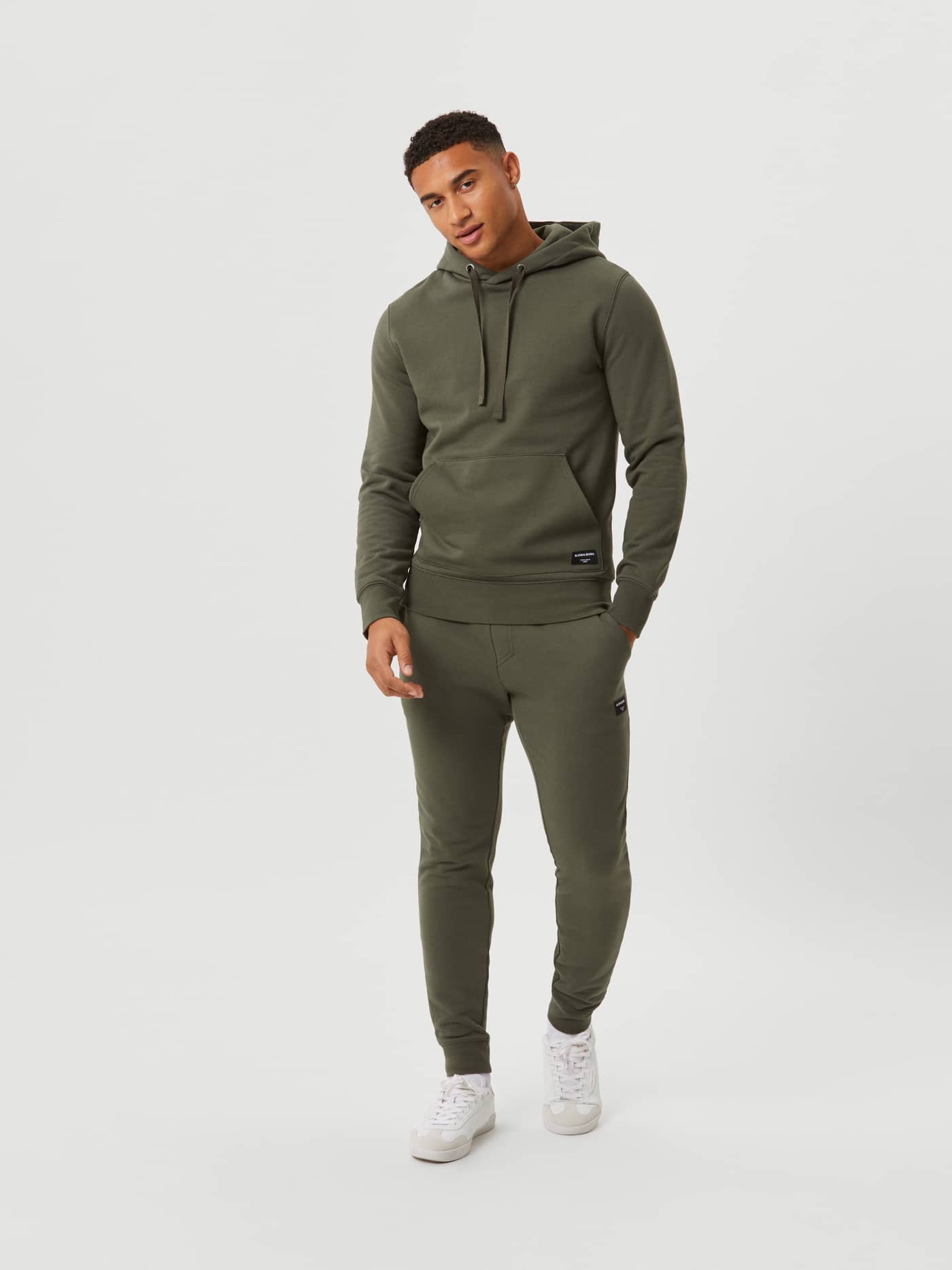 Björn Borg - Centre Hoodie Beetle Heren - Image 4