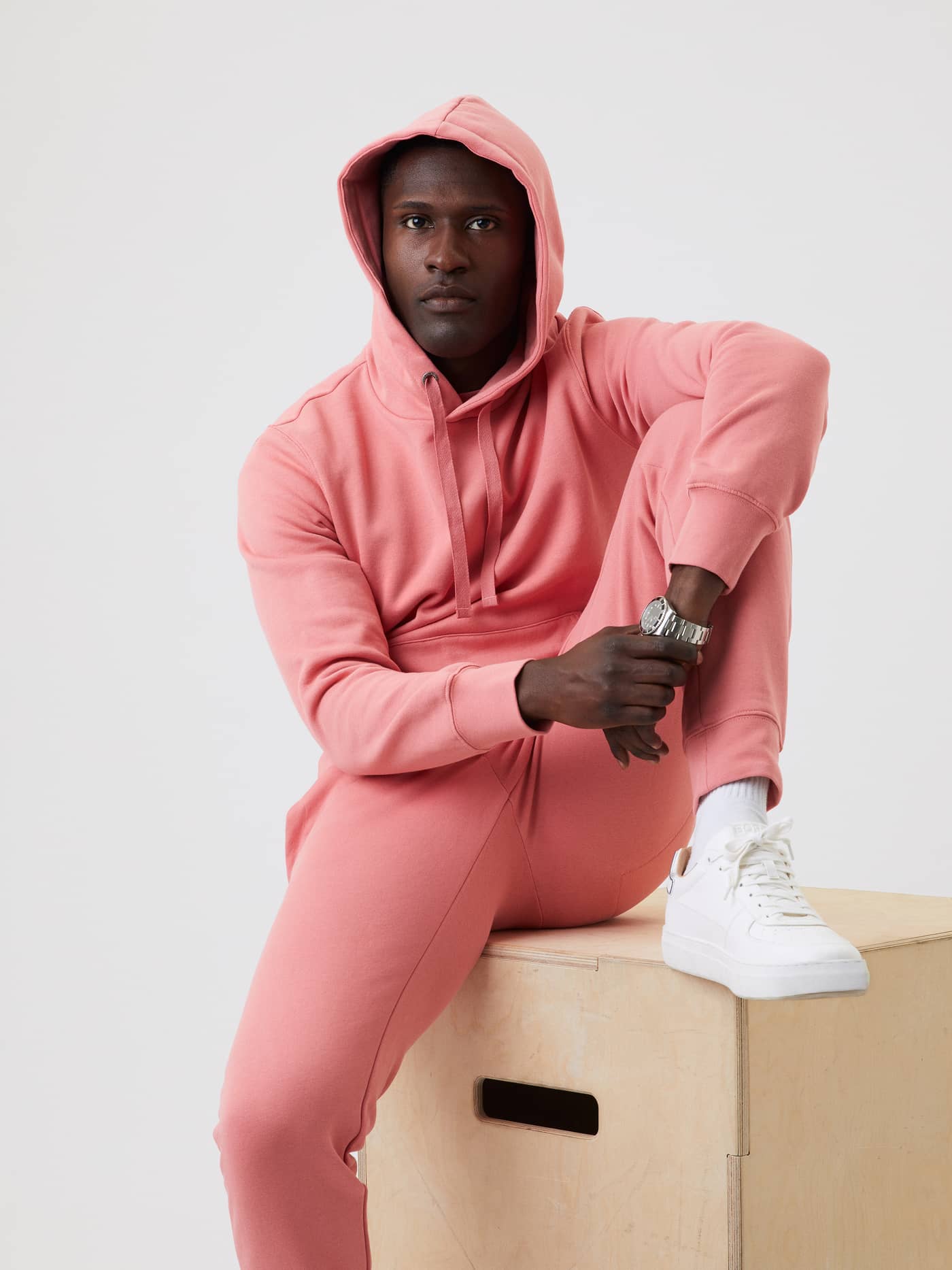 Björn Borg - Centre Hoodie Lantana - Image 4