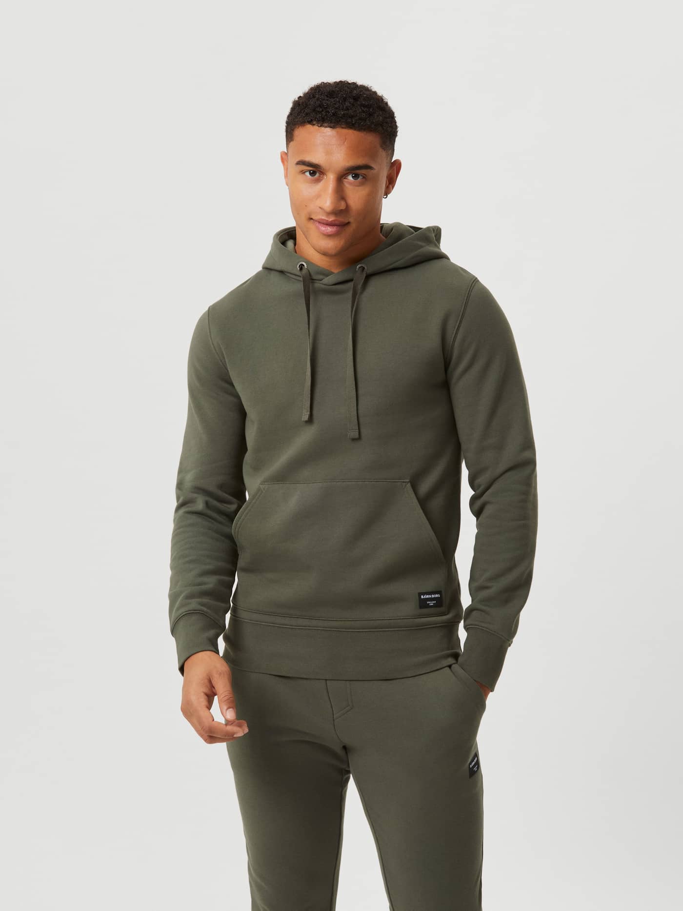 Björn Borg - Centre Hoodie Beetle Heren - Image 2