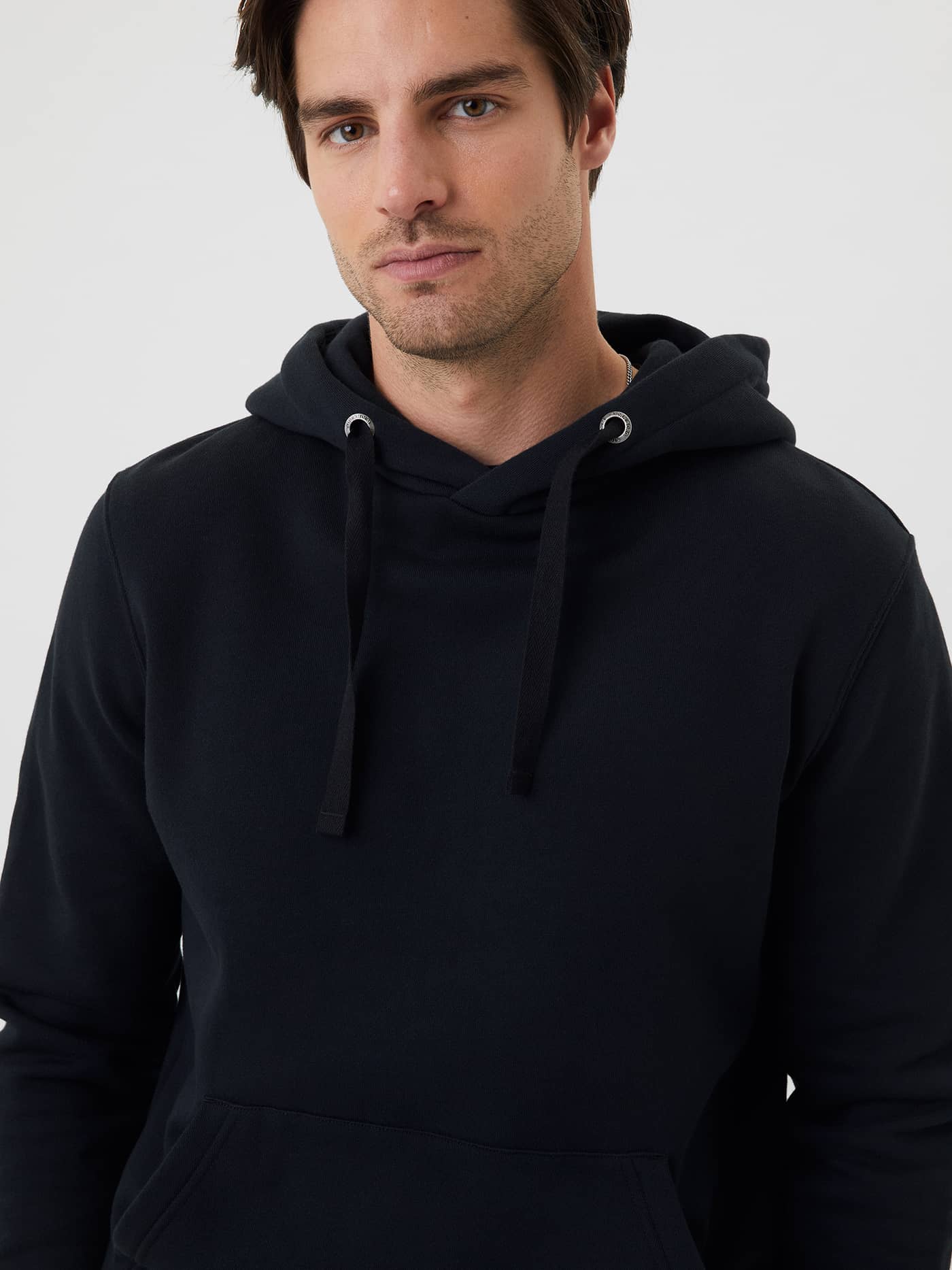 Björn Borg - Centre Hoodie Black Beauty Men - Image 4