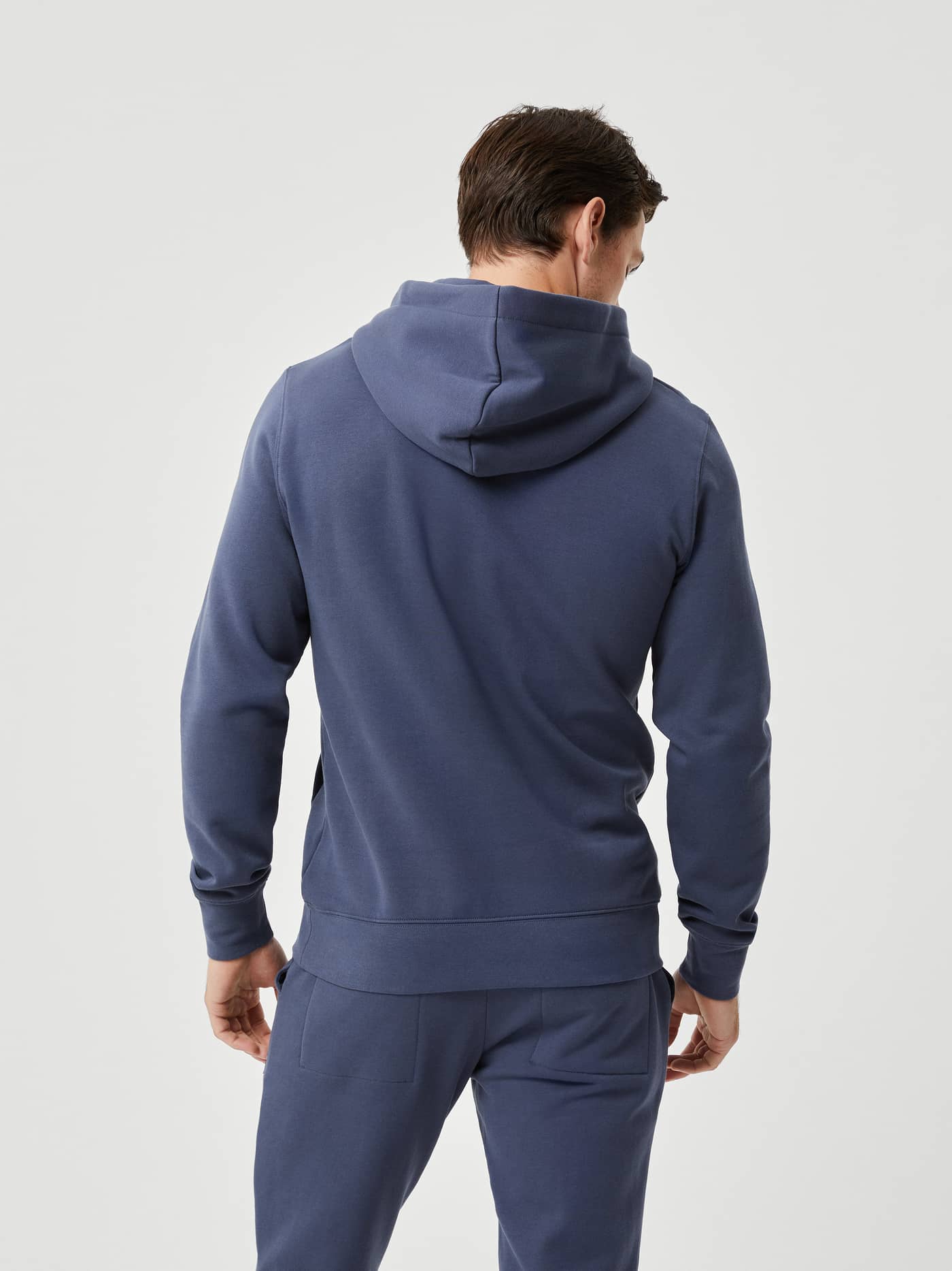 Björn Borg - Centre Hoodie Odyssey Gray Men - Image 3