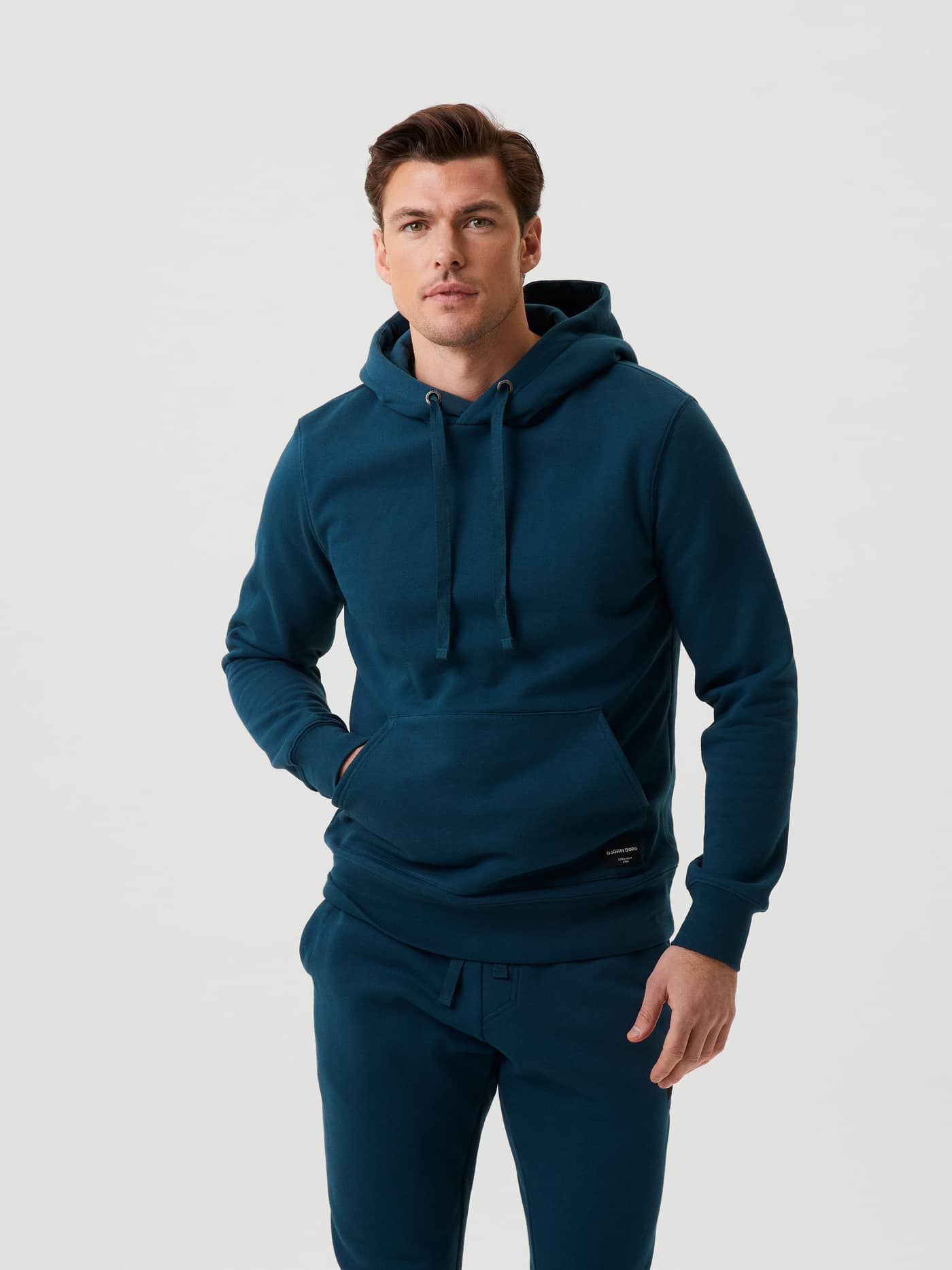 Björn Borg - Centre Hoodie Reflecting Pond - Image 3