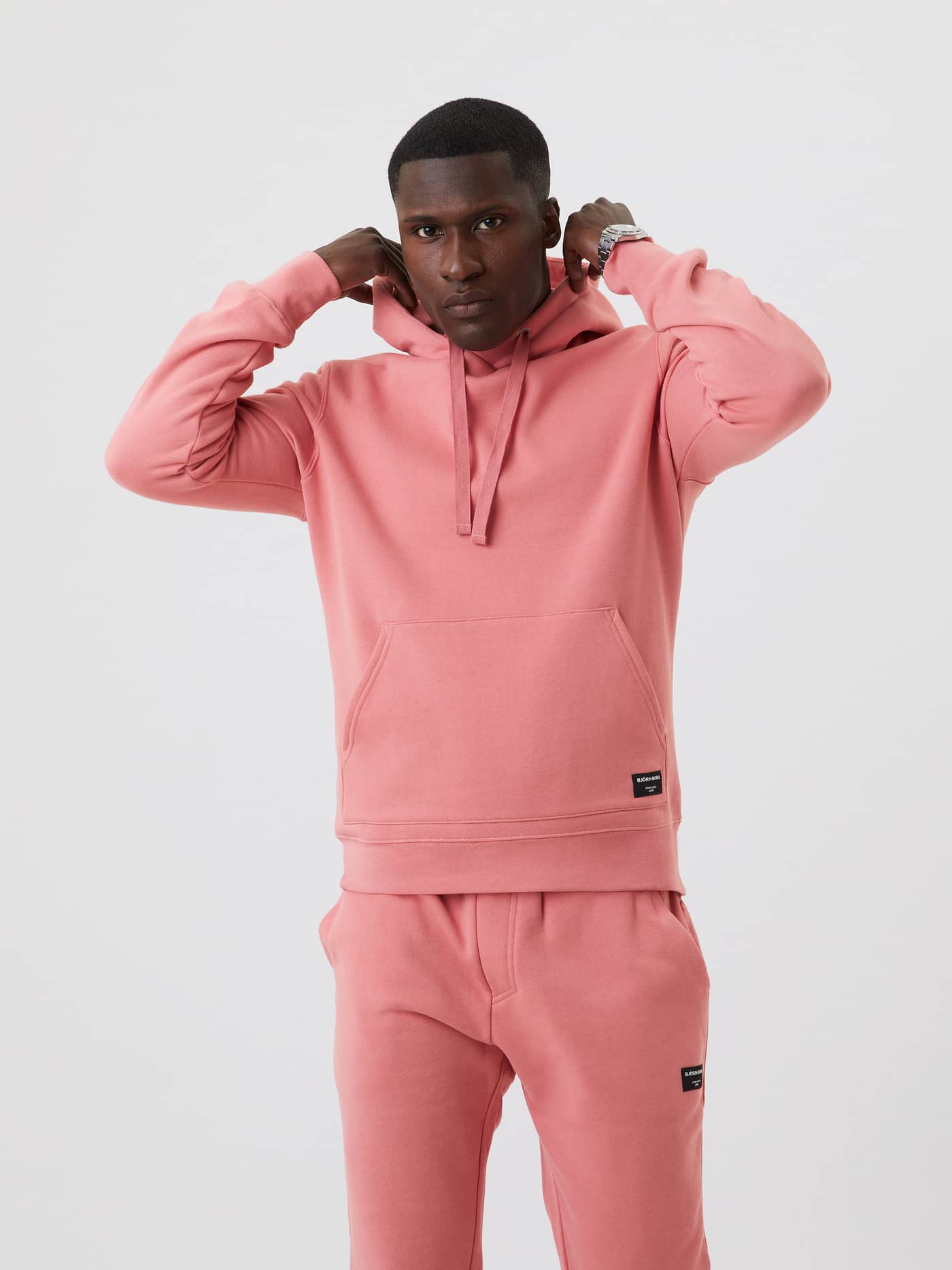 Björn Borg - Centre Hoodie Lantana - Image 1