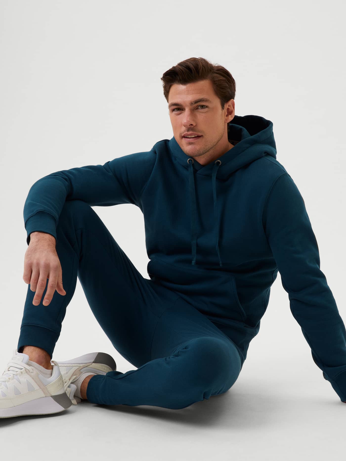 Björn Borg - Centre Hoodie Reflecting Pond - Image 1
