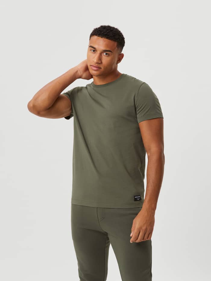 Björn Borg - Centre T-Shirt Beetle