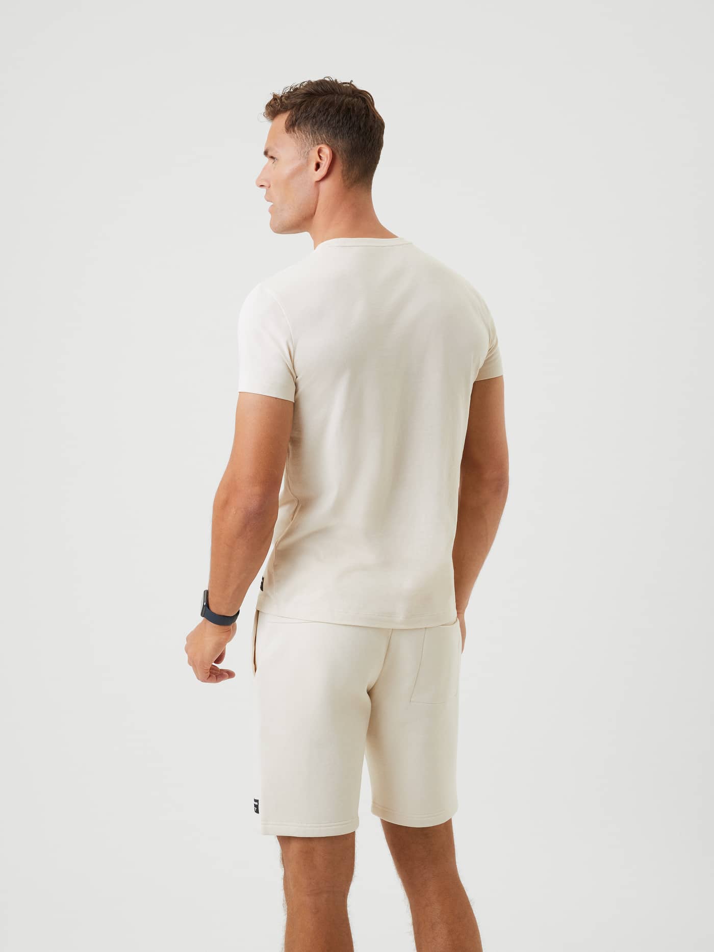 Björn Borg - Centre T-Shirt Birch - Image 2