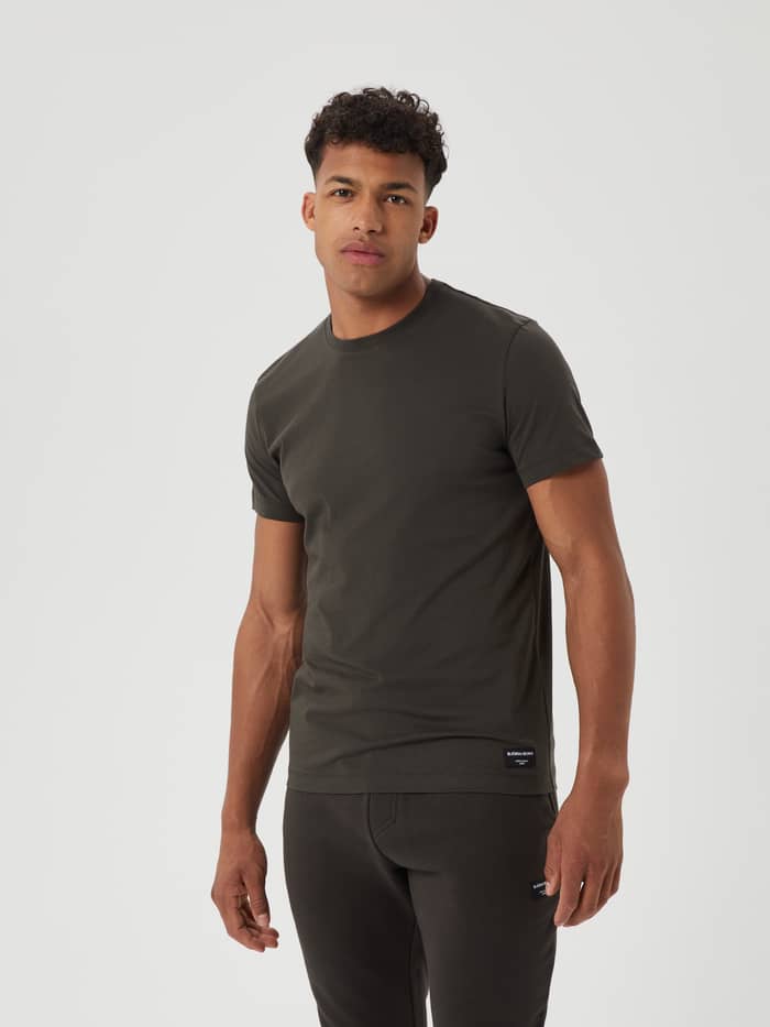 Björn Borg - Centre T-Shirt Peat